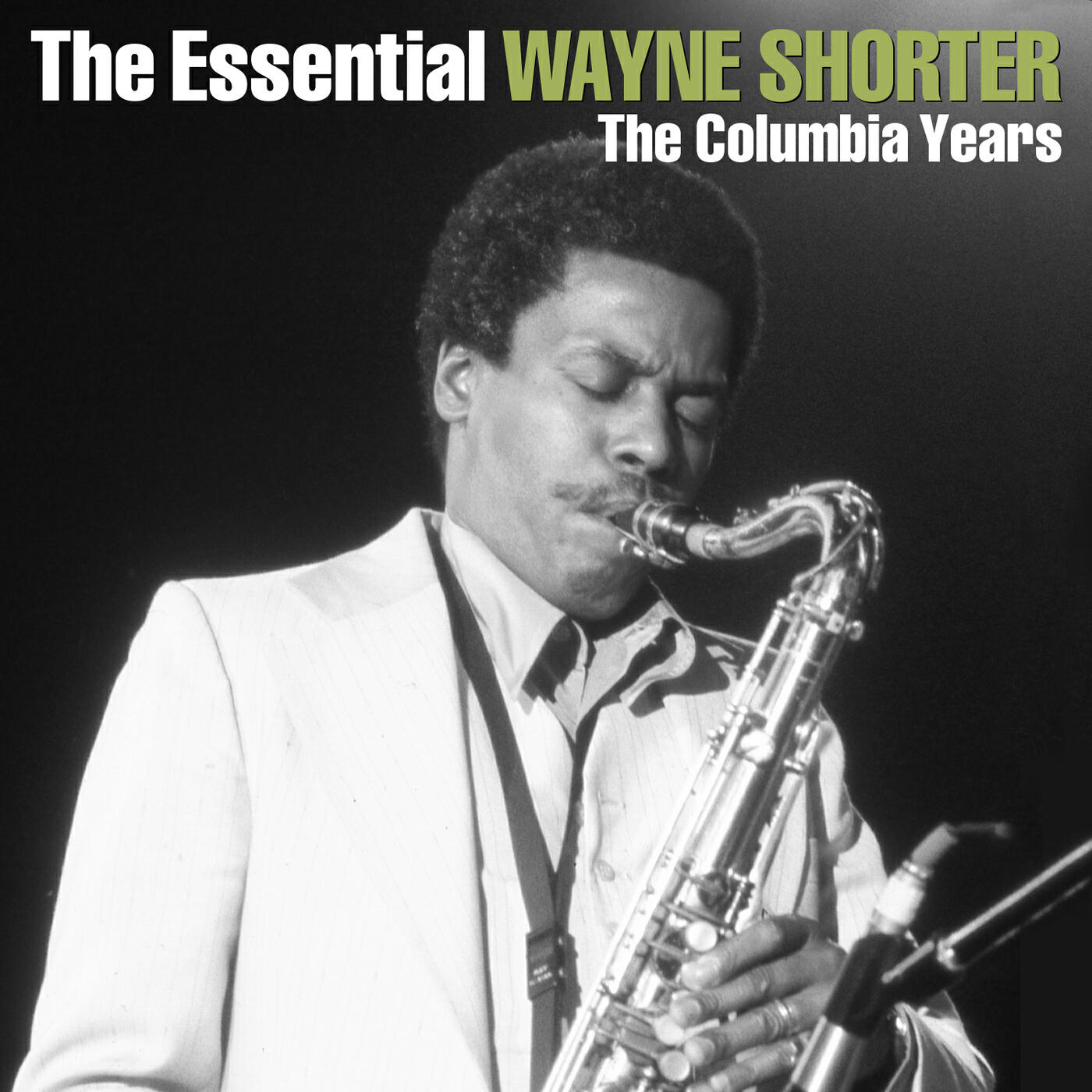 Wayne Shorter - The Three Marias