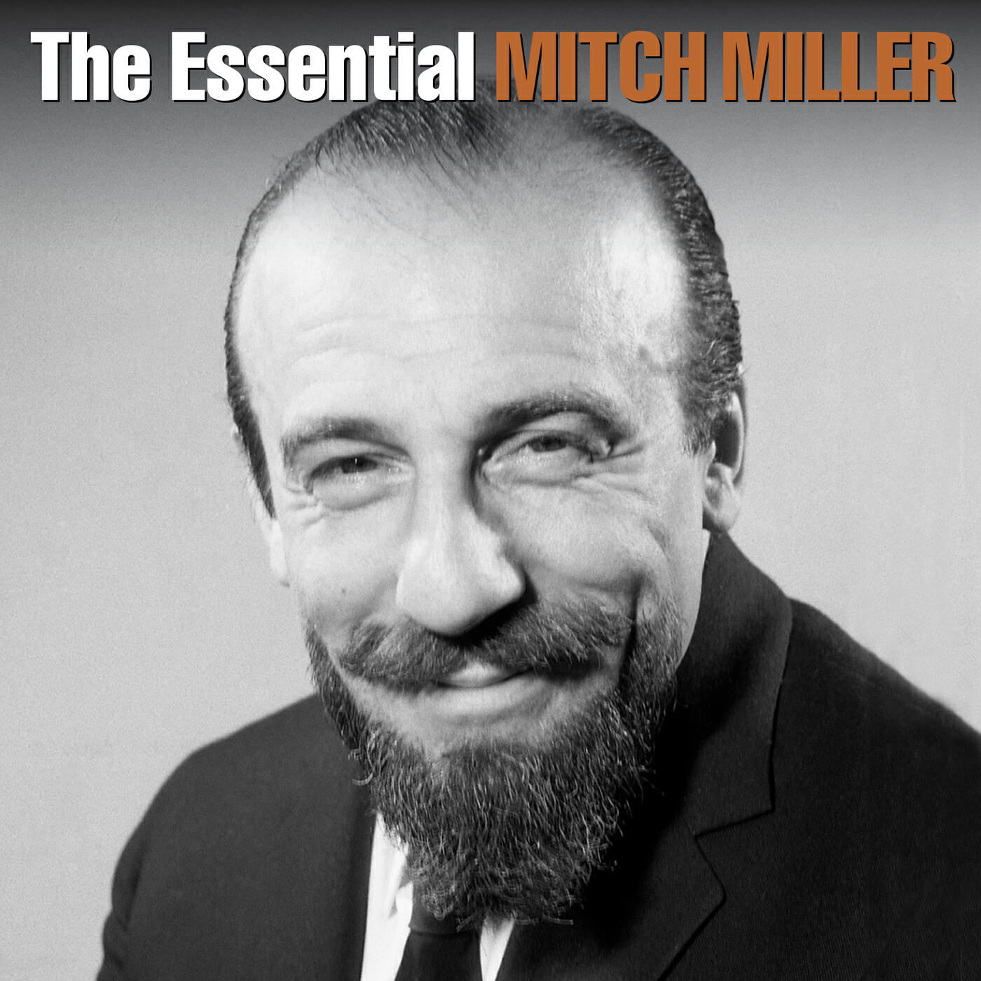 Mitch Miller & The Sing-Along Gang - Jeanie with the Light Brown Hair