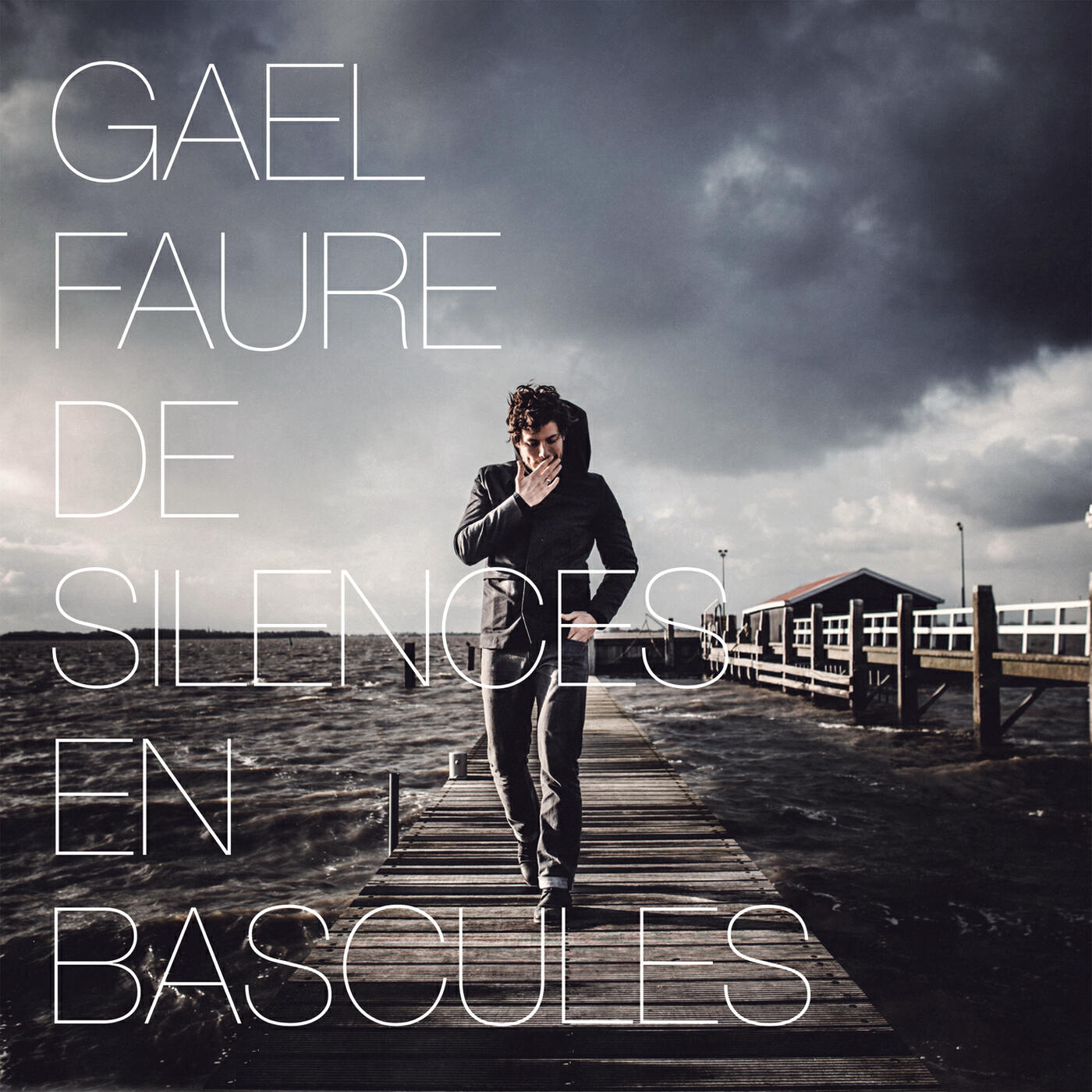 Gael Faure - A la tienne