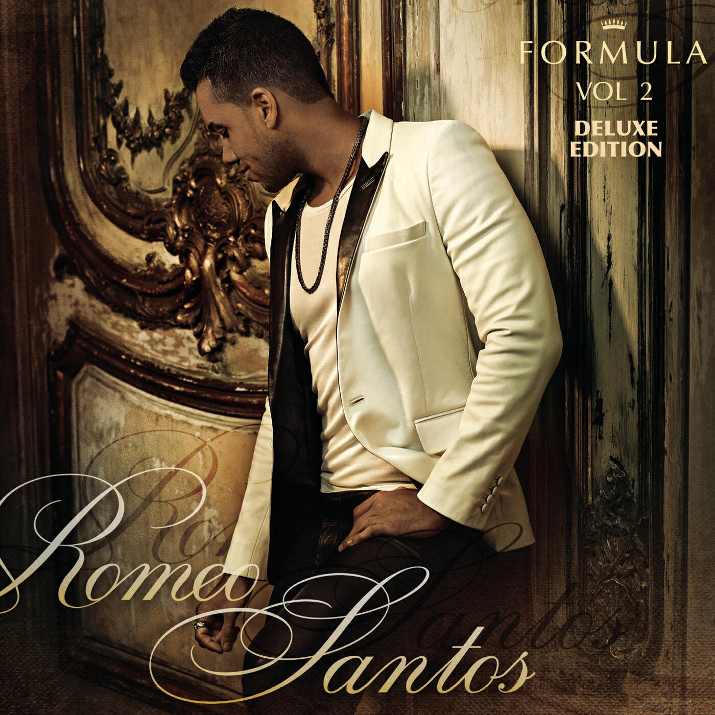 Romeo Santos - Necio