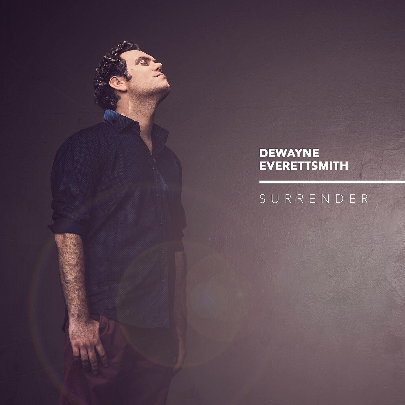 Dewayne Everettsmith - O.v.e.r.d.u.e