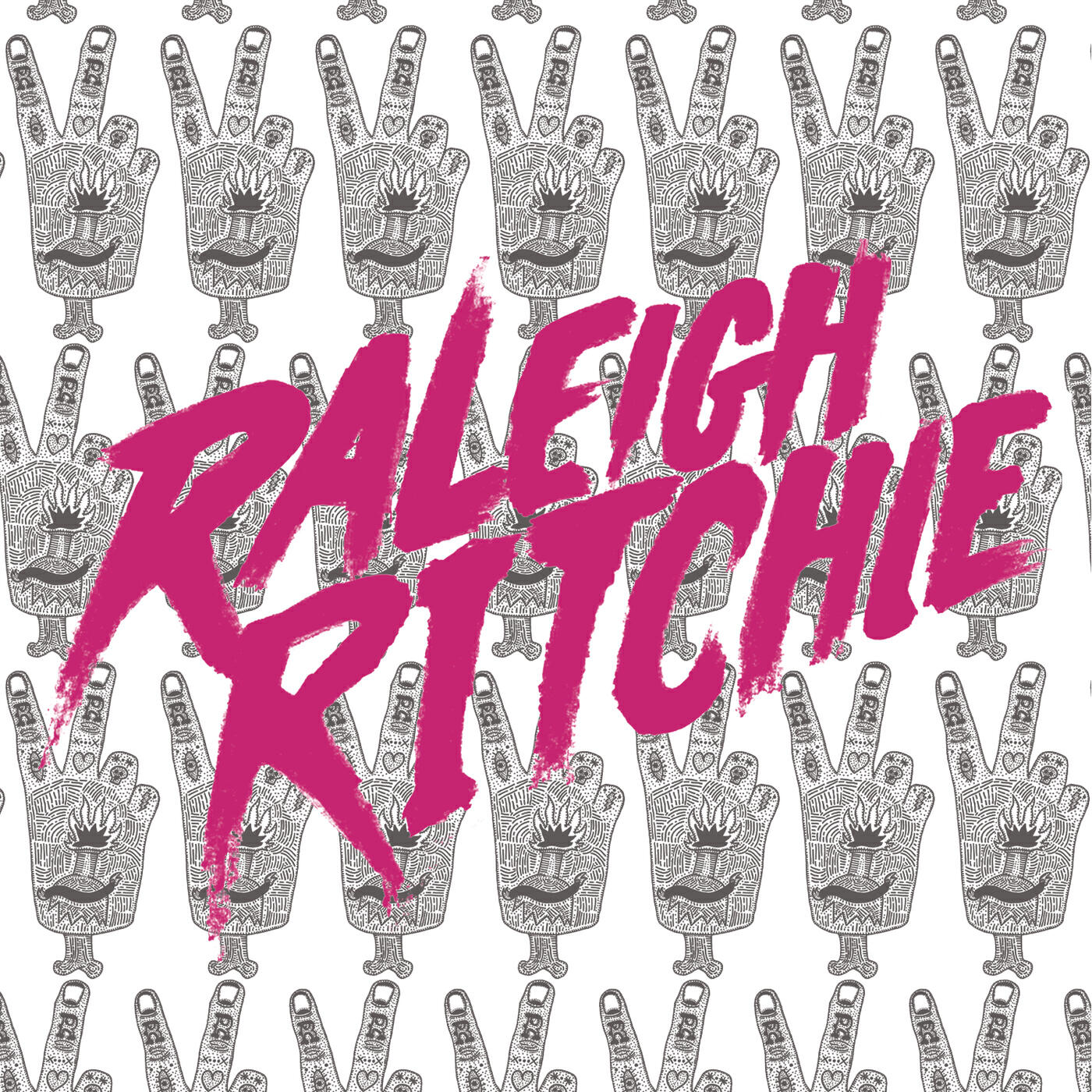 Raleigh Ritchie - A Moor