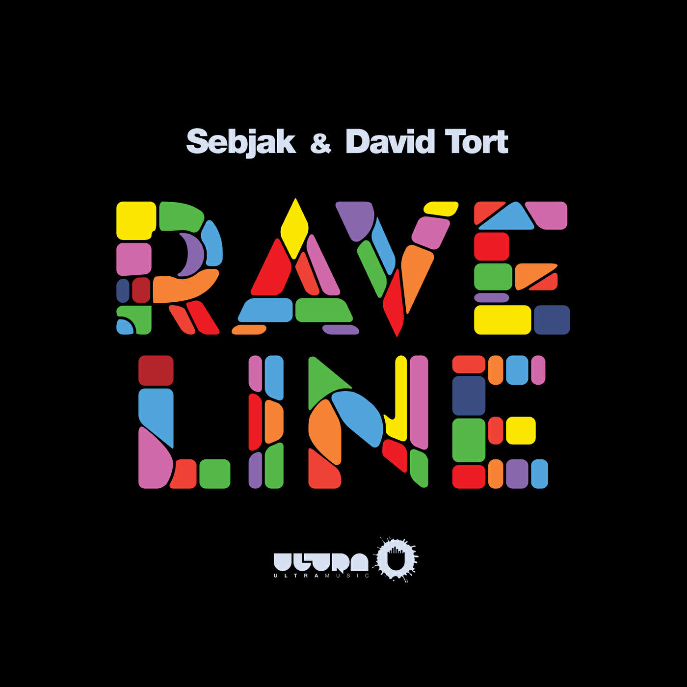 Sebjak - Raveline
