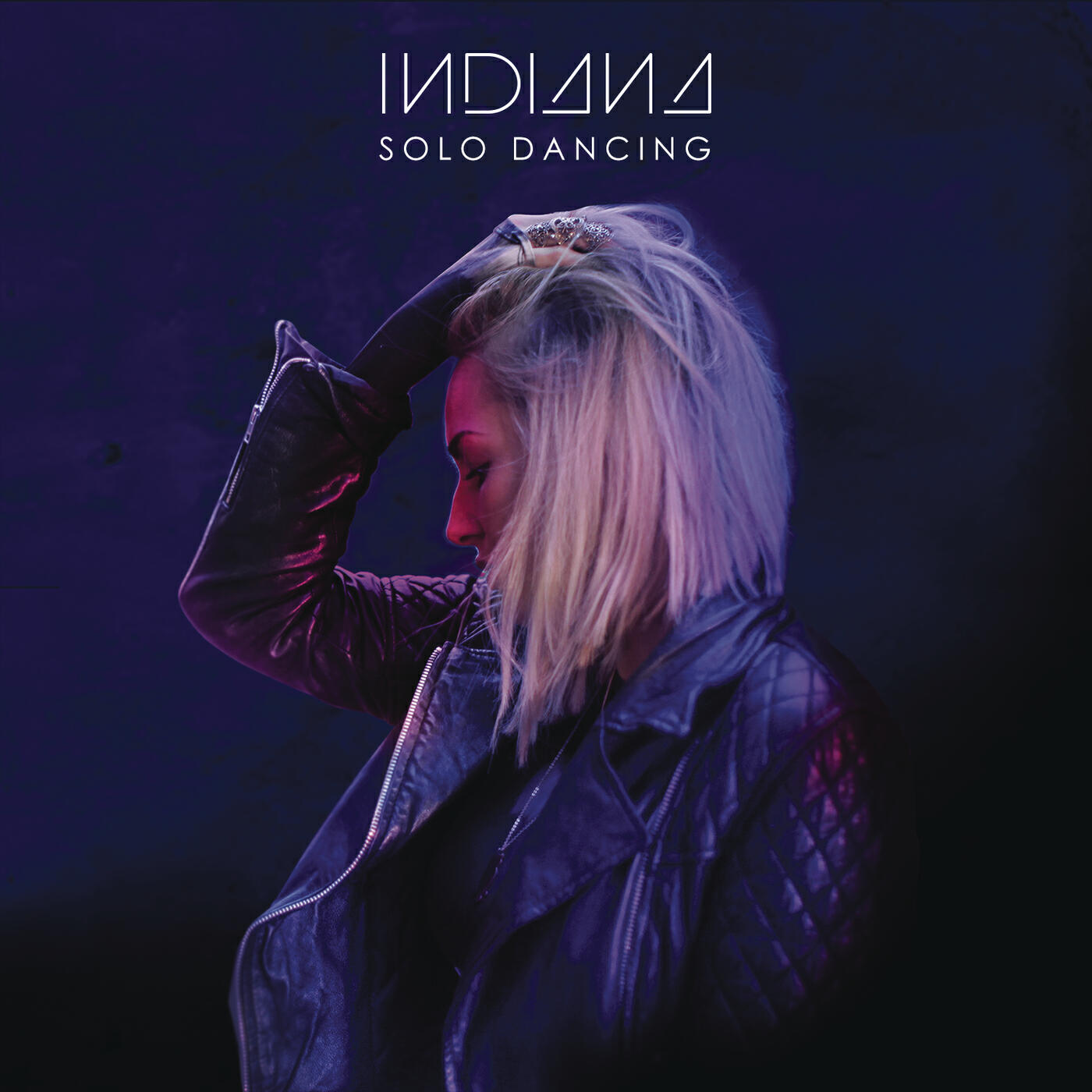 Indiana - Solo Dancing (Joe Goddard Remix)