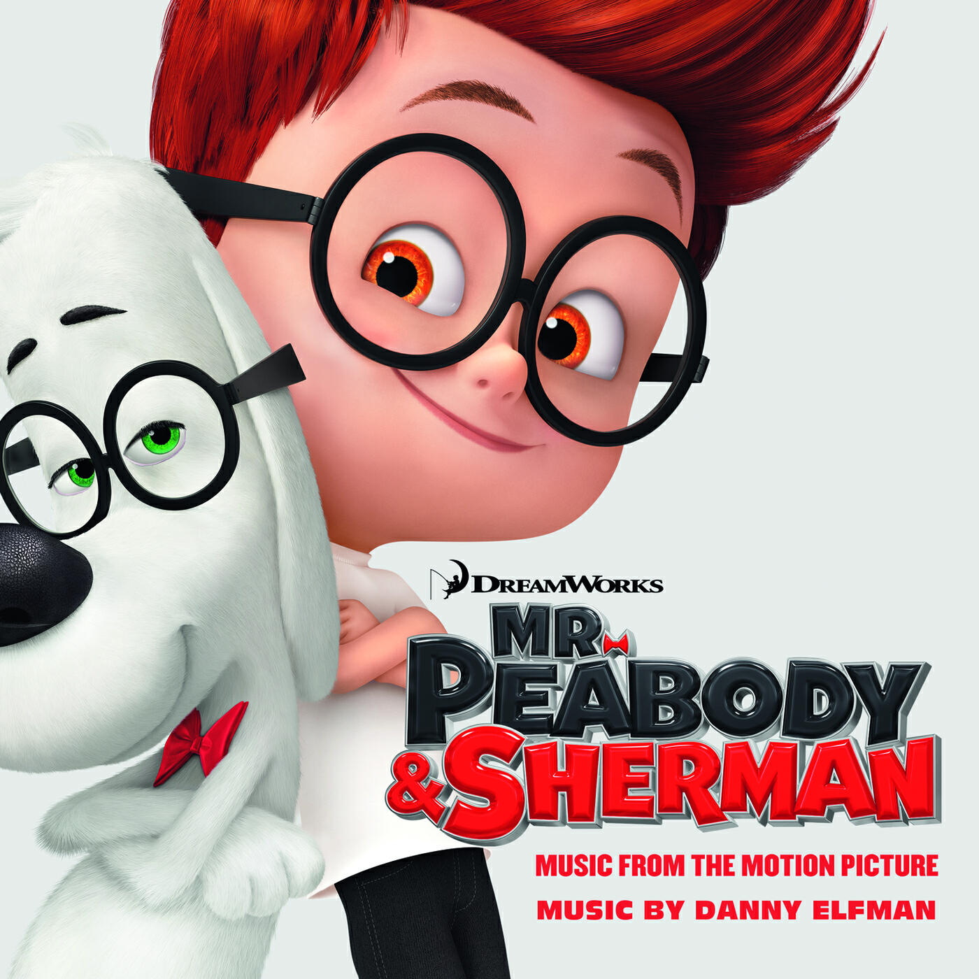 Danny Elfman - Hammer-Time