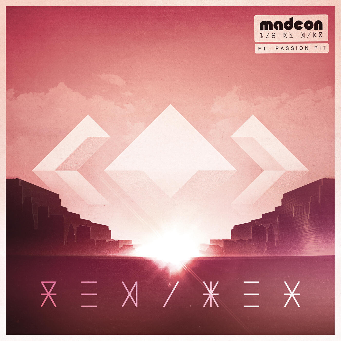 Madeon - Pay No Mind (Live Version)