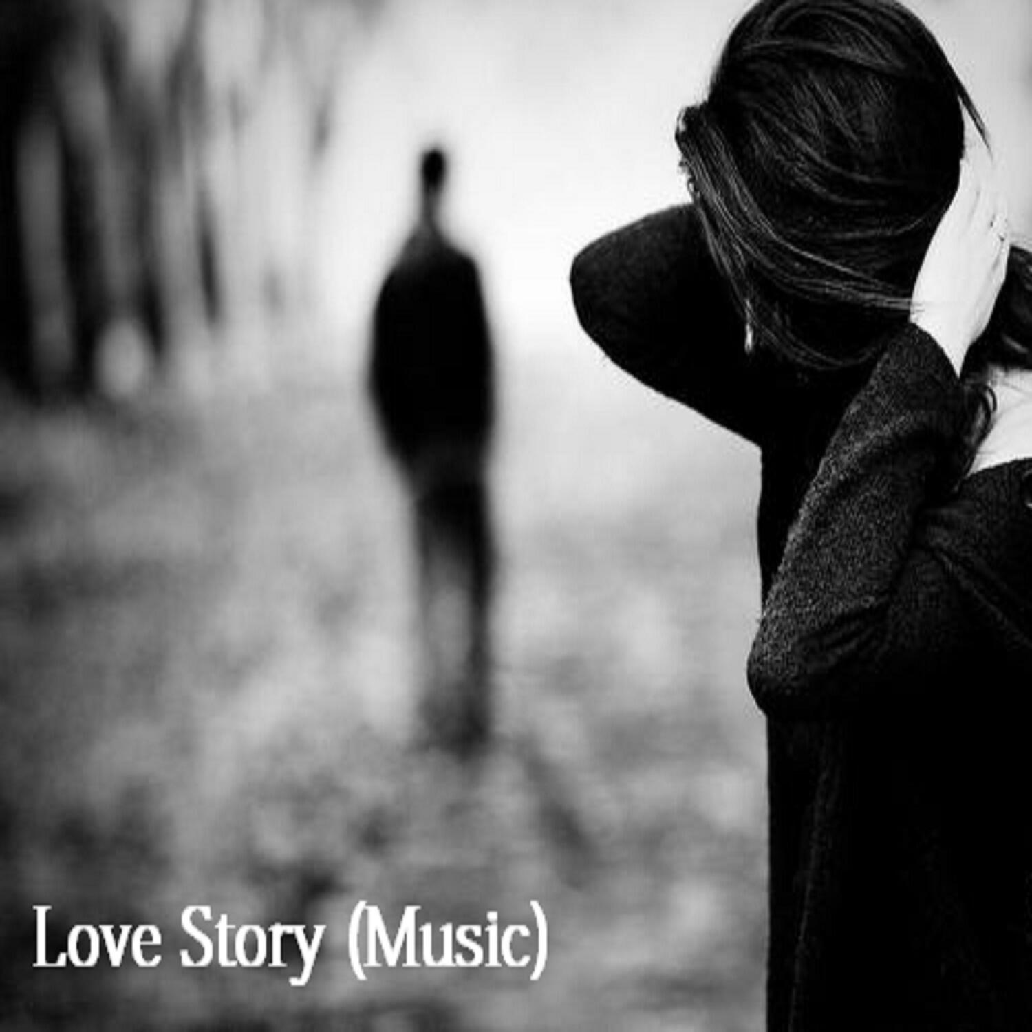 DJSunnyMega - Love Story (Music)