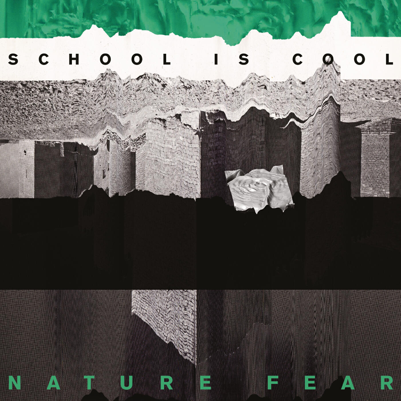 School is Cool - Envelop Me