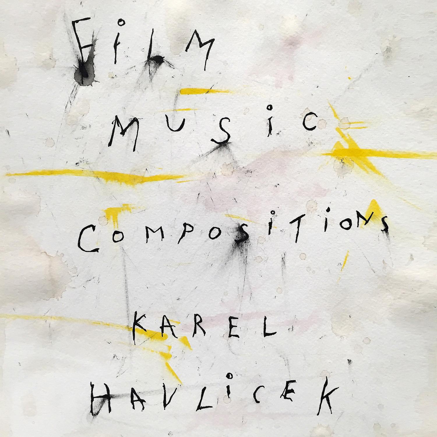 Постер альбома Film Music Compositions