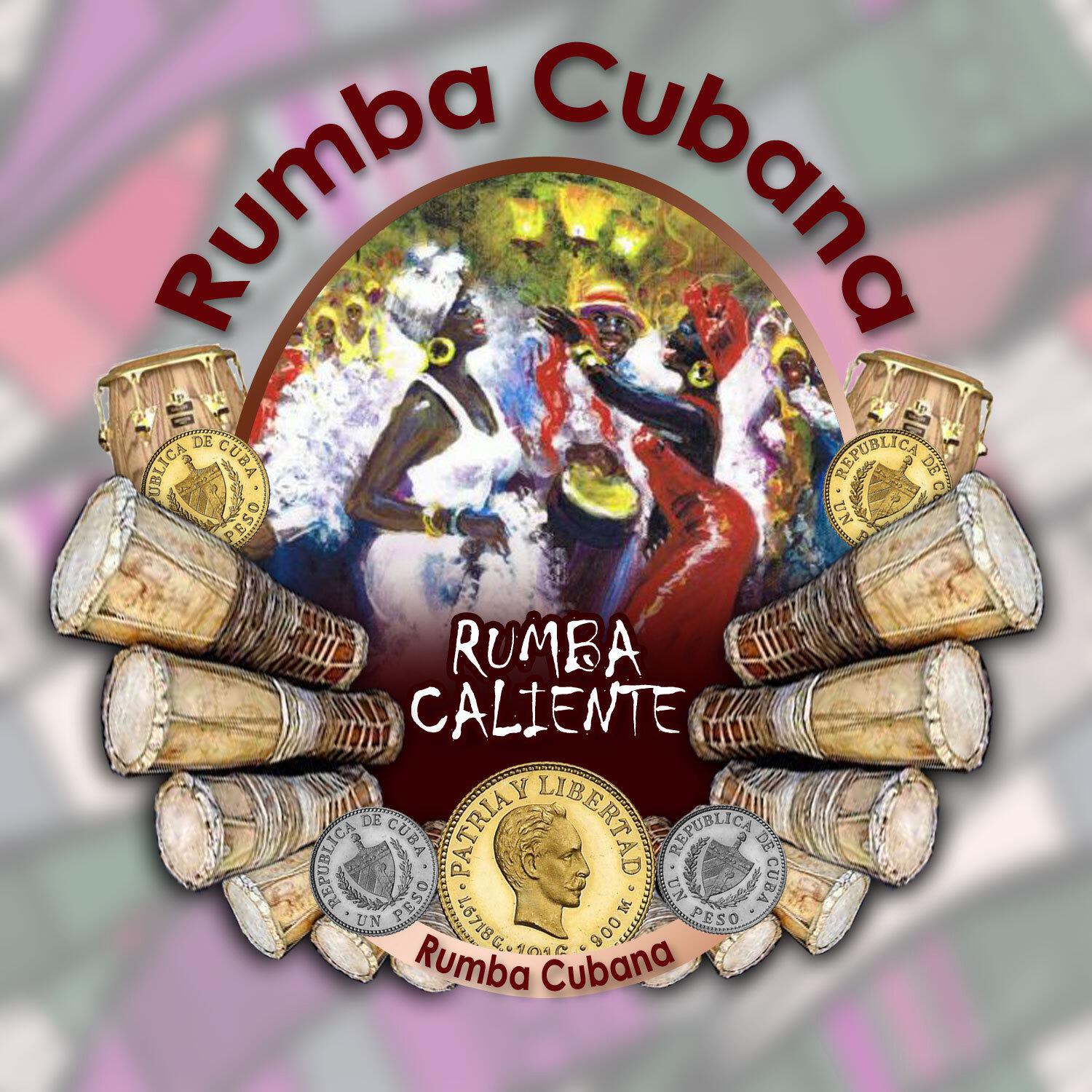 Carlos Embale - Soy el mulato rumbero