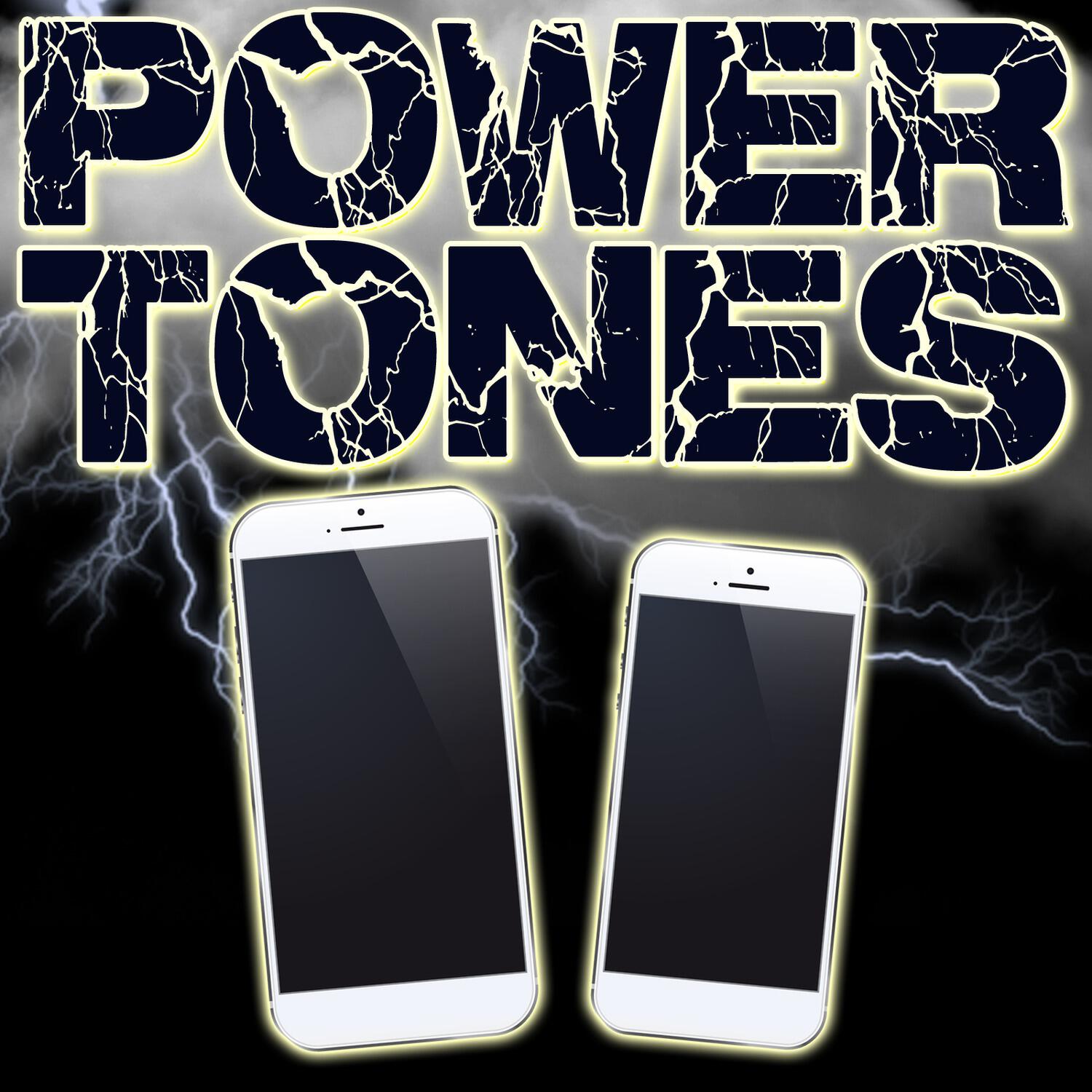 Power Tones - Cheerleader - Instrumental Ringtone