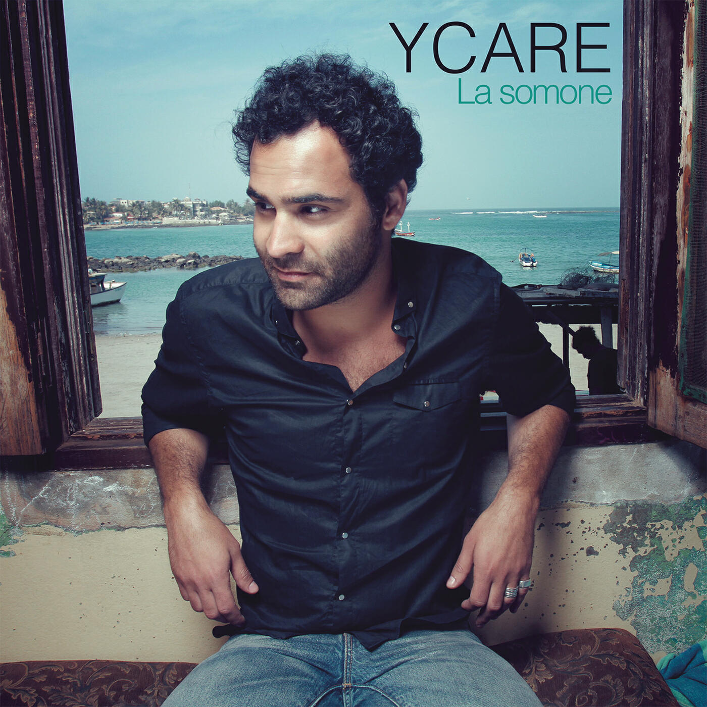 Ycare - Pourvu que tu viennes