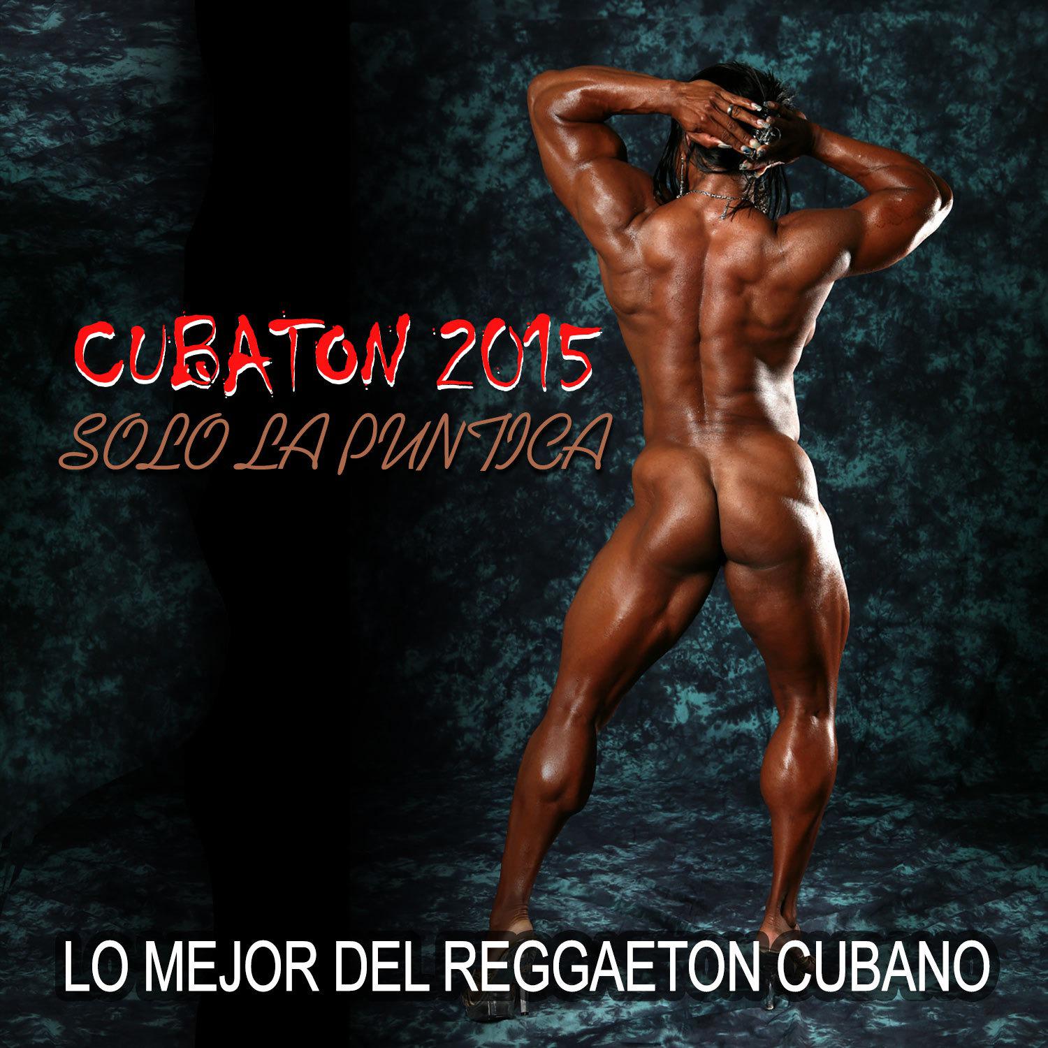 Постер альбома Cubaton 5