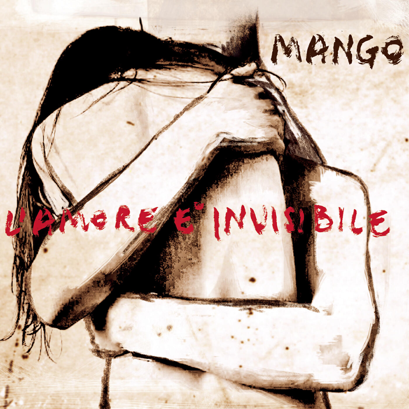 Mango - Una giornata uggiosa