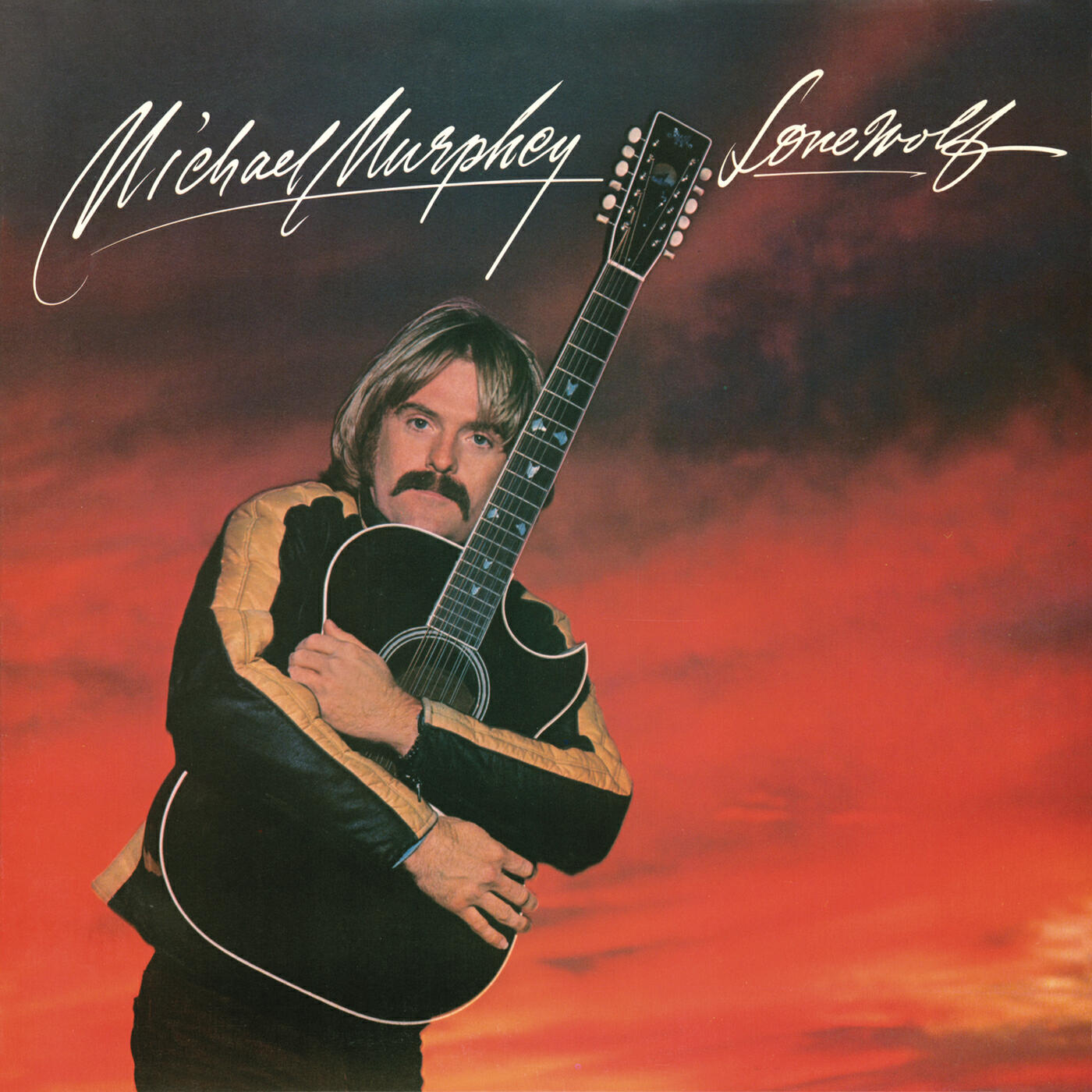 Michael Martin Murphey - Hard to Live Together