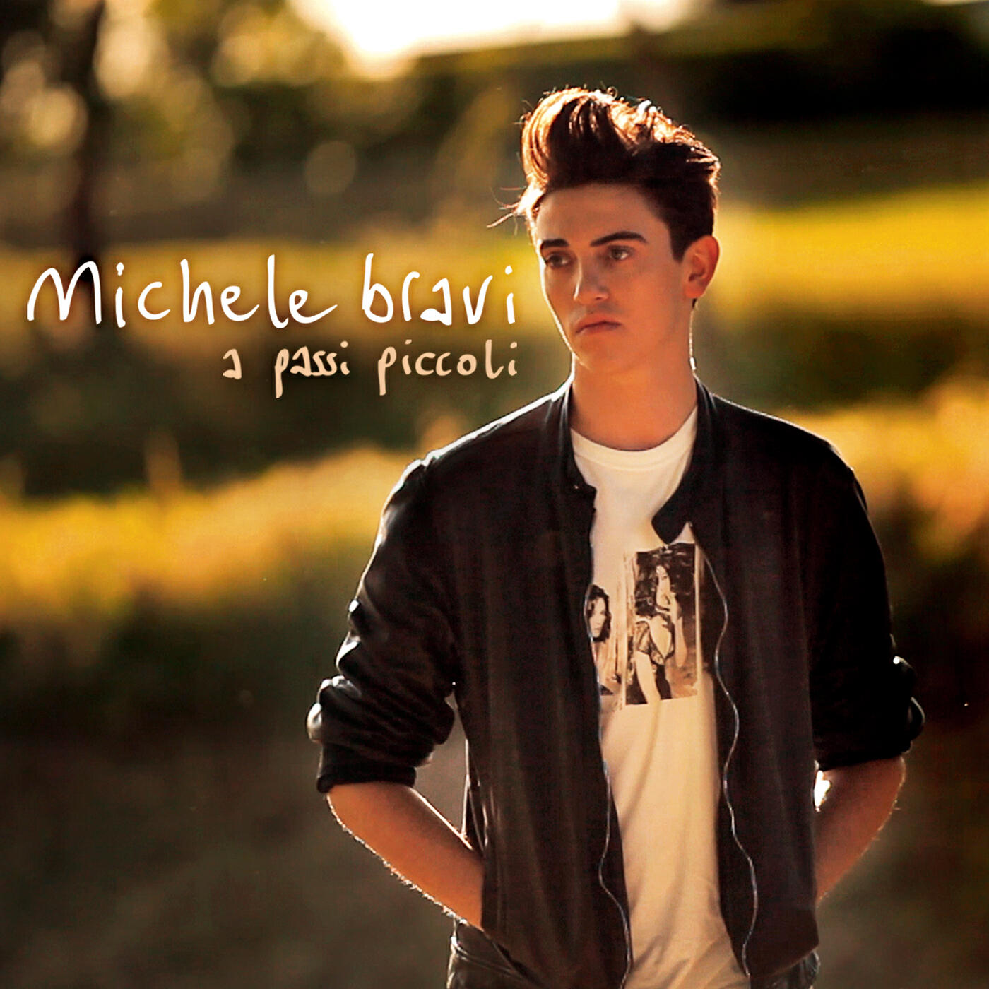 Michele Bravi - Un mondo più vero