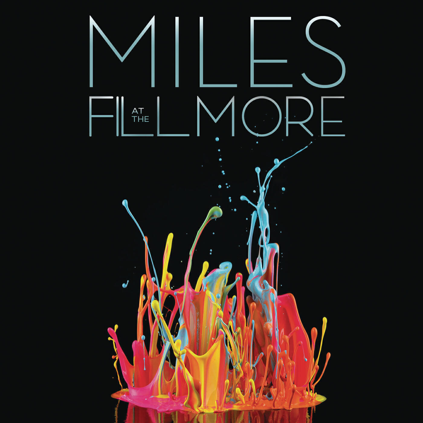 Miles Davis - The Mask (Live at Fillmore East, New York, NY - June 20, 1970)
