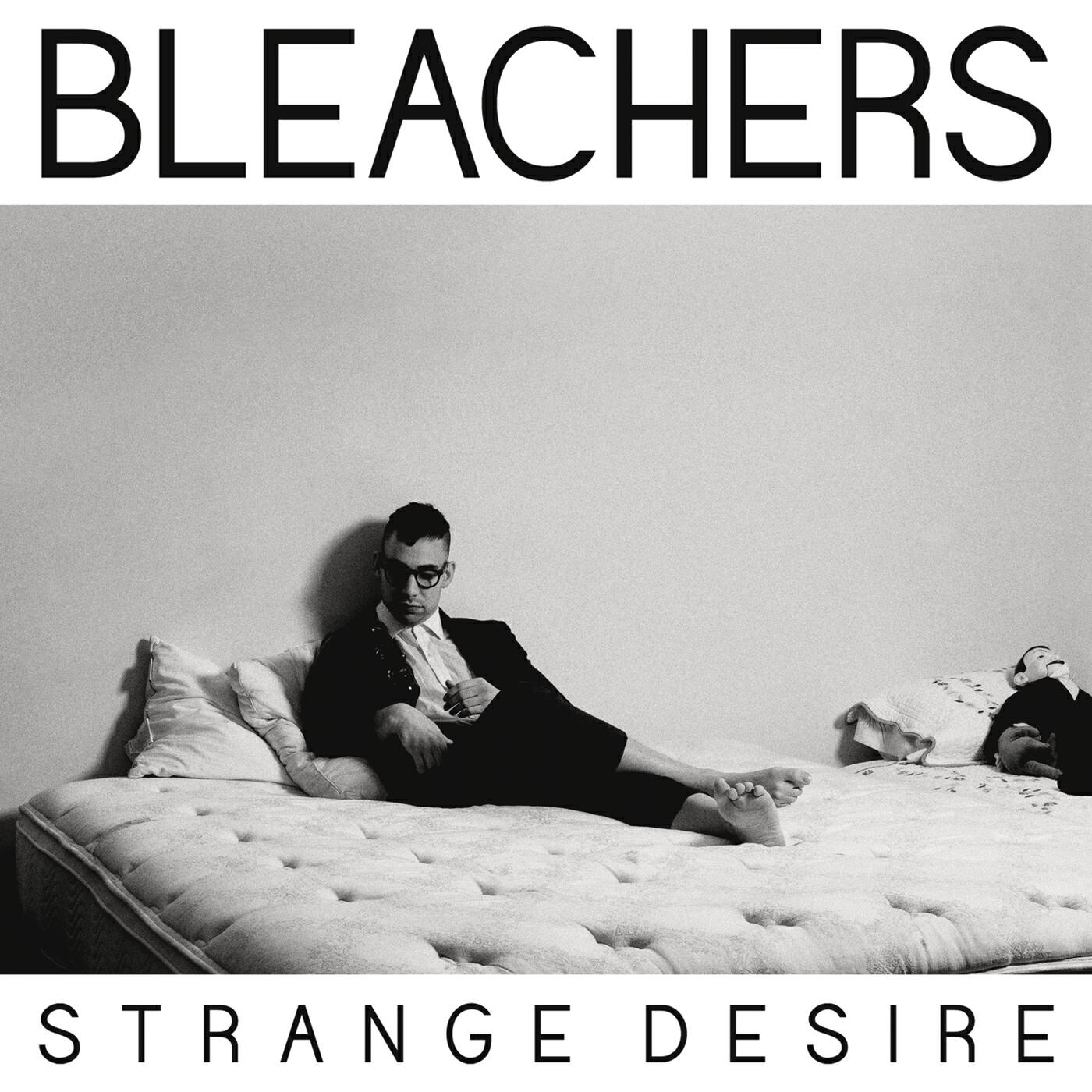 Bleachers - Like a River Runs