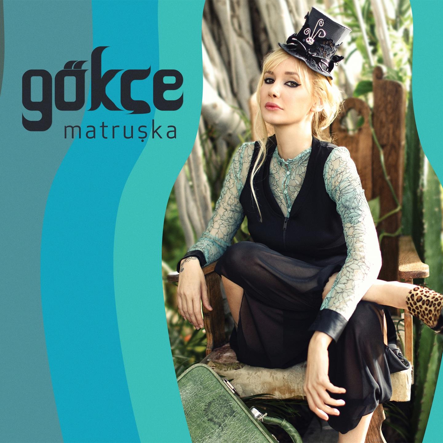 Постер альбома Matruşka