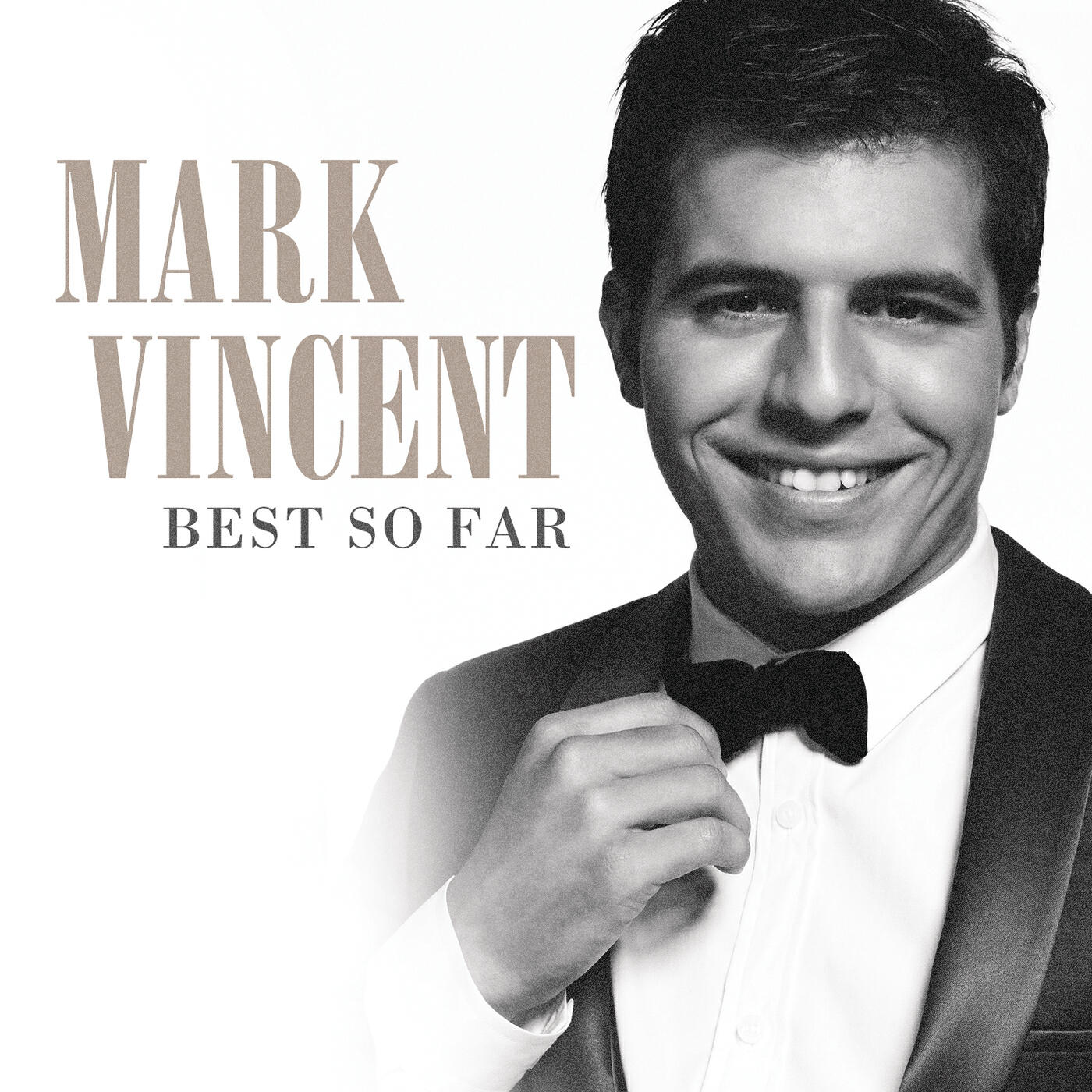 Mark Vincent - Ave Maria