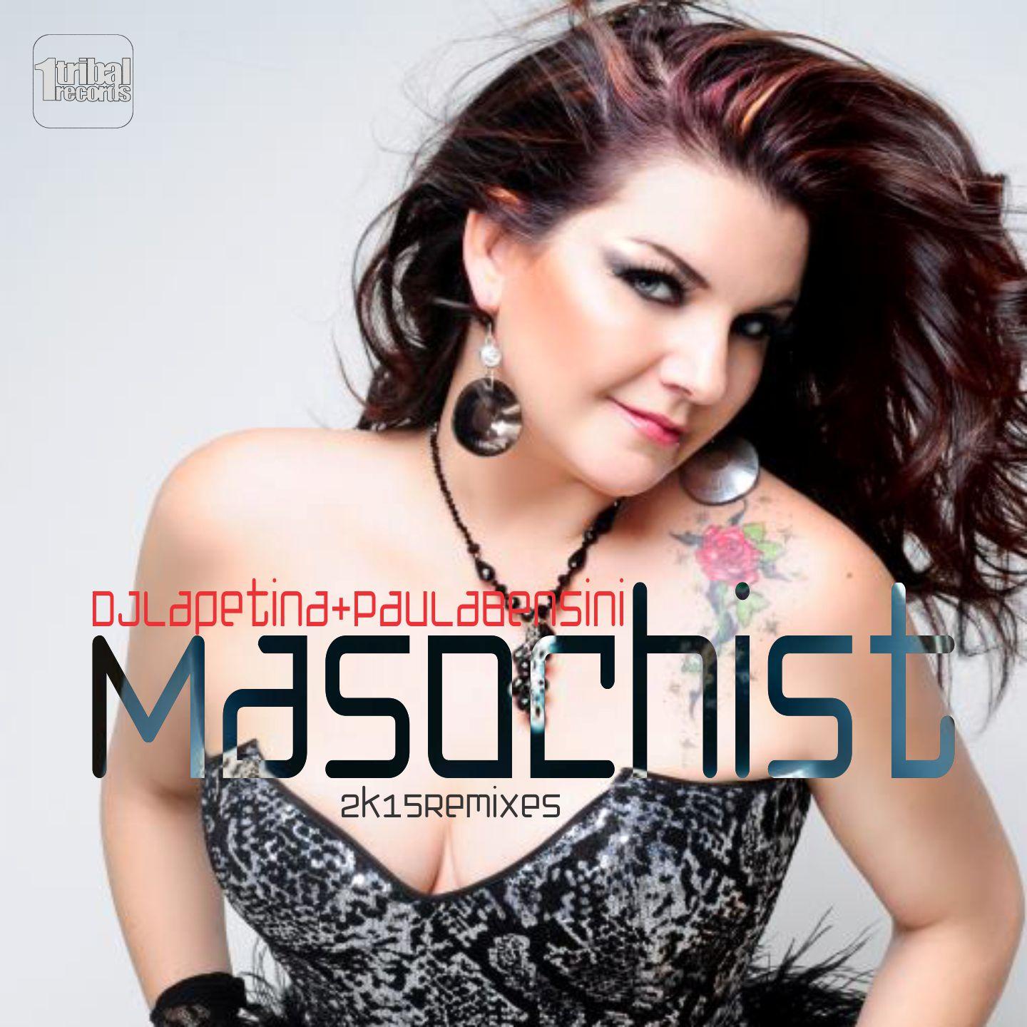 Постер альбома Masochist '2K15