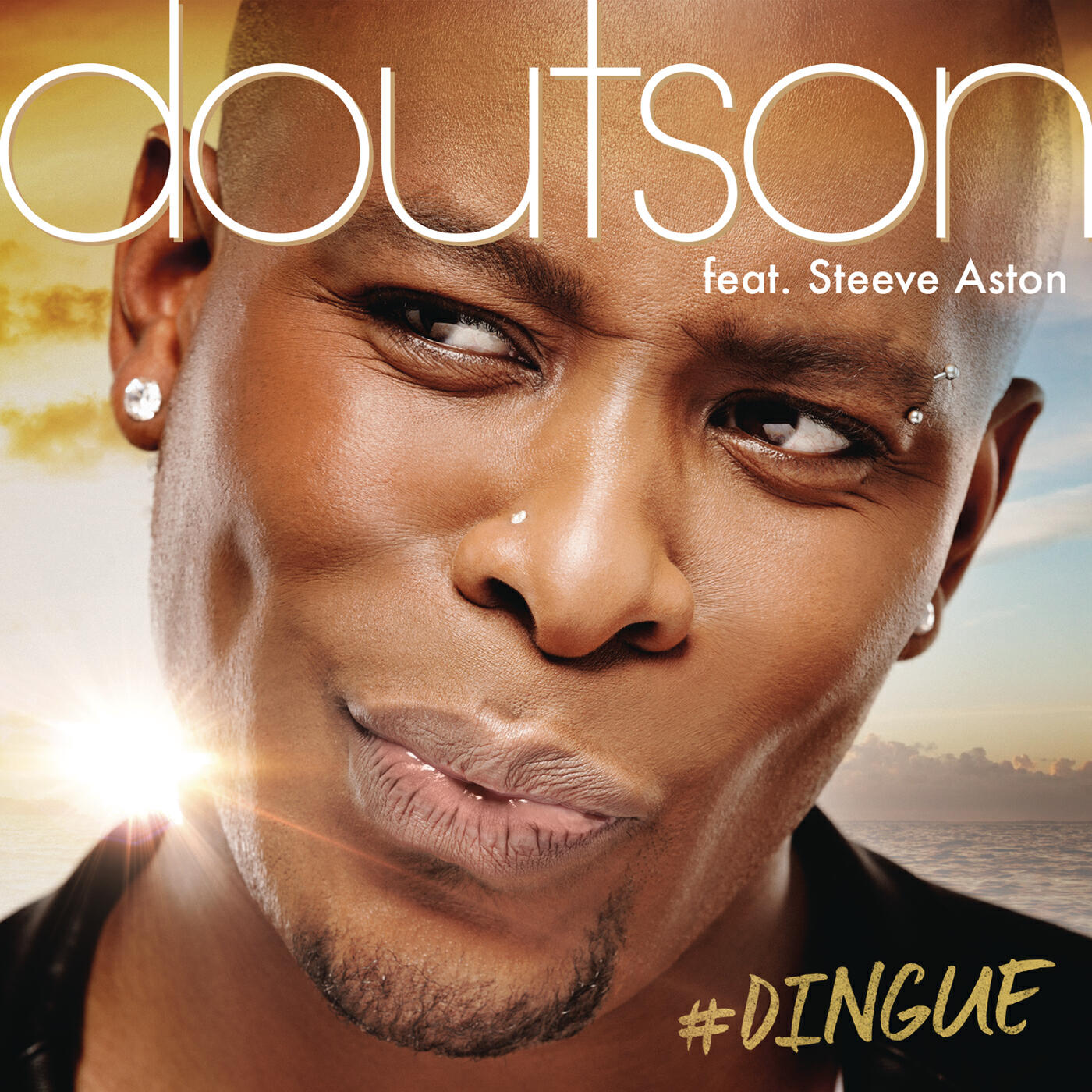 DOUTSON - #Dingue (Radio Edit)