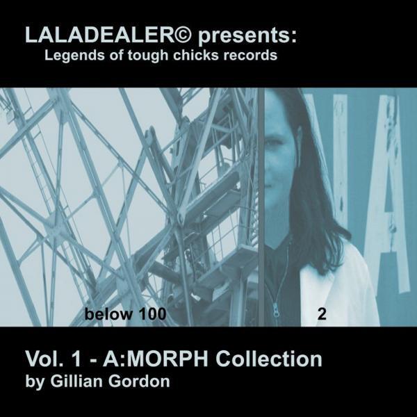 Gillian Gordon - What Have I Done