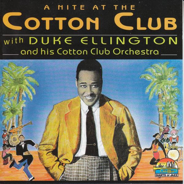 Duke Ellington's Cotton Club Orchestra - Breakfast Dance