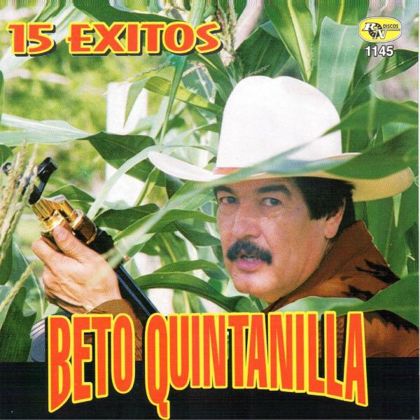 Beto Quintanilla - La Ley de las Drogas