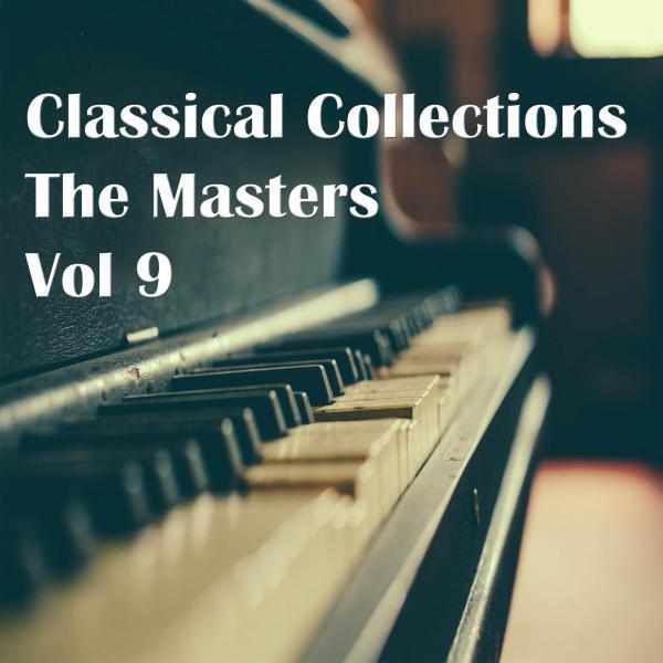 The Tchaikovsky Symphony Orchestra - Waltz Of The Flowers