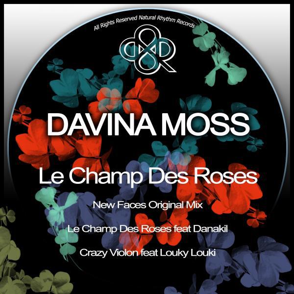 Davina Moss - New Faces (Original Mix)