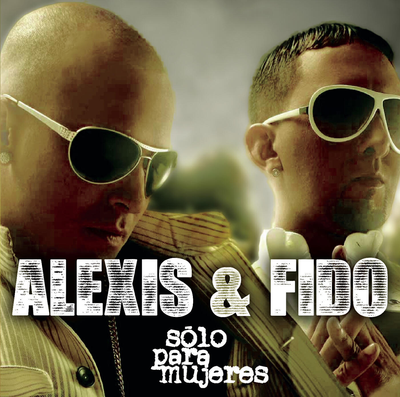 Alexis & Fido - Dale Uso