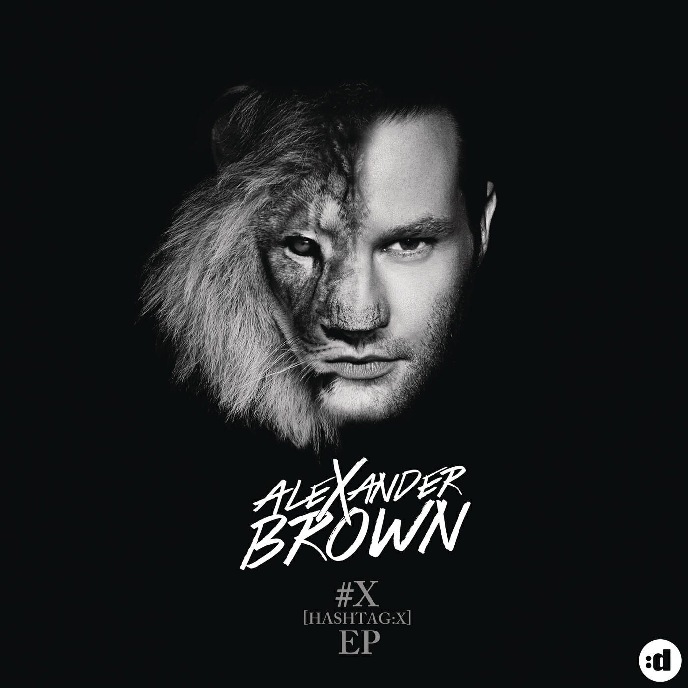 Alexander Brown - Eternal