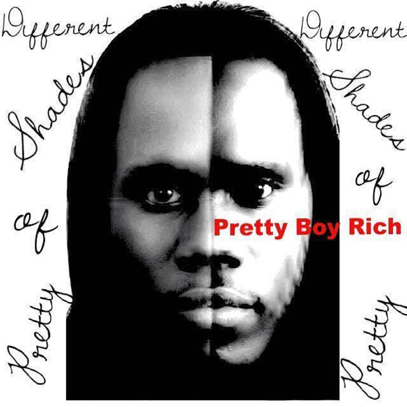 Pretty Boy Rich - For the Record (feat. Dave Tony)