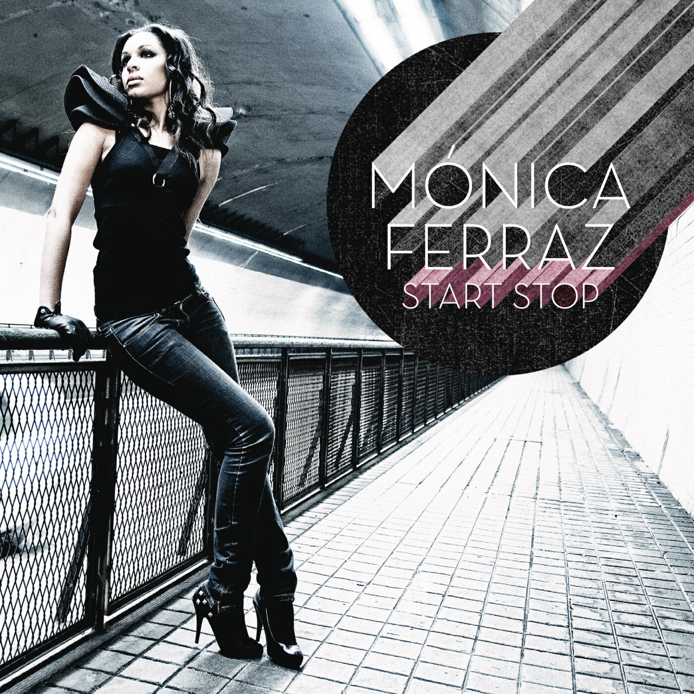 Monica Ferraz - Start Stop