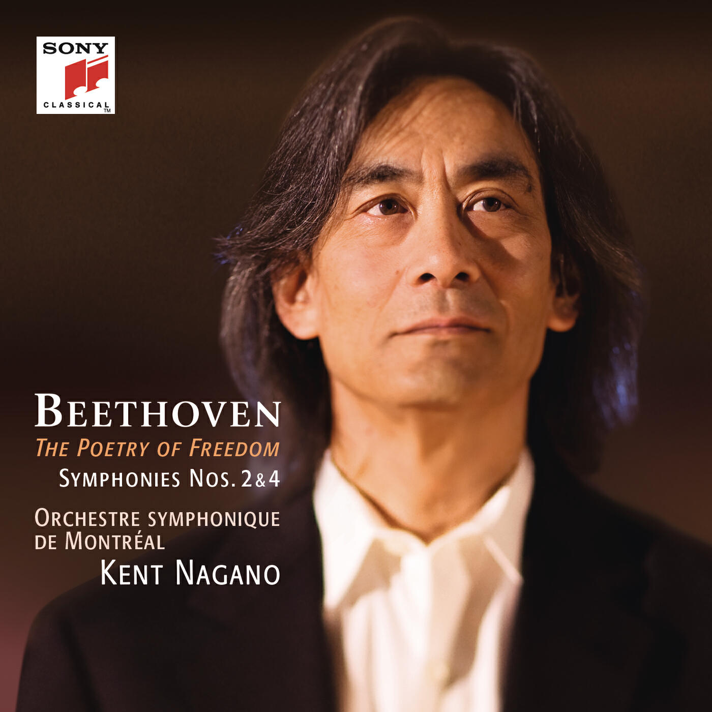 Kent Nagano - Symphony No. 4 in B-Flat Major, Op. 60: I. Adagio - Allegro vivace