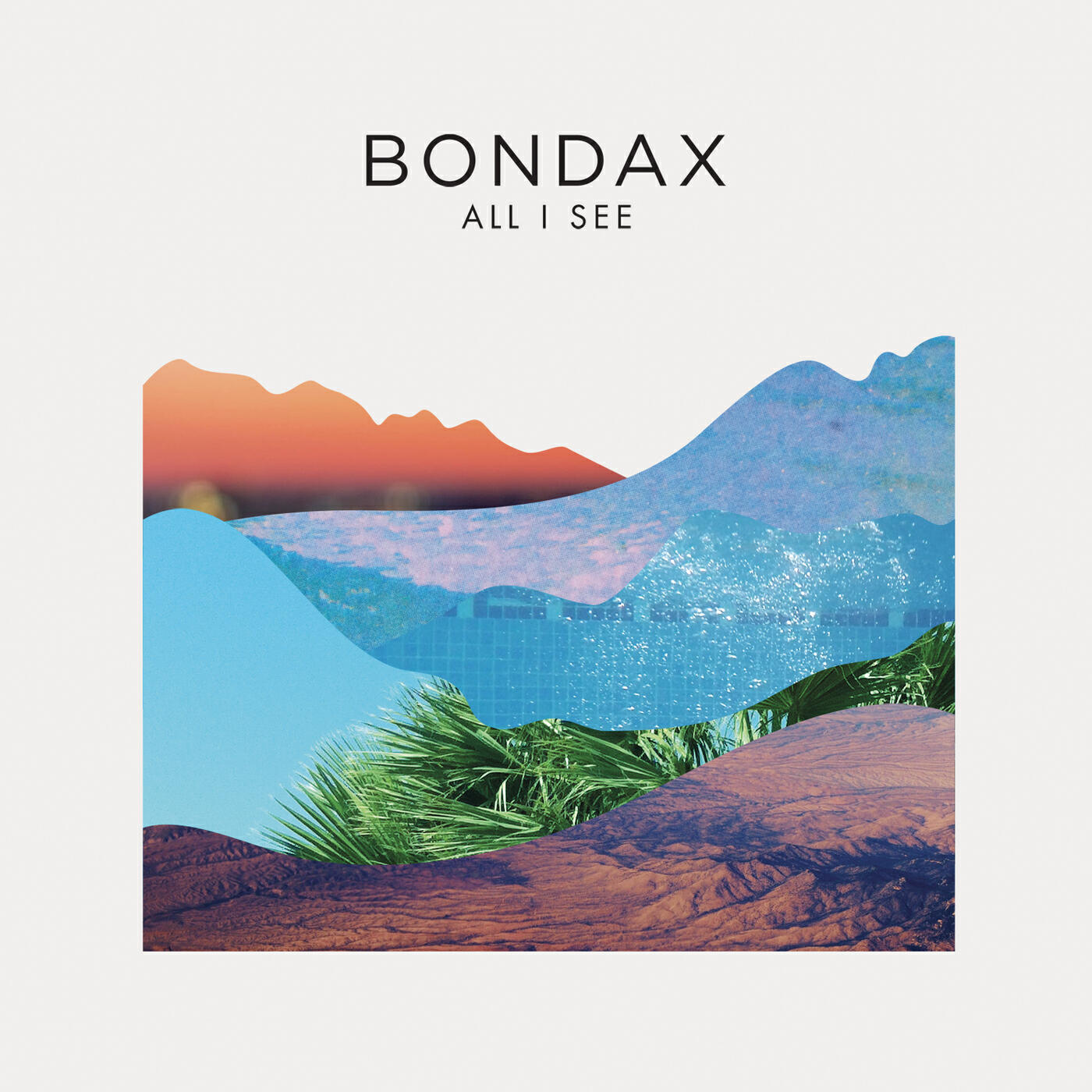 Bondax - All I See (TCTS Remix)