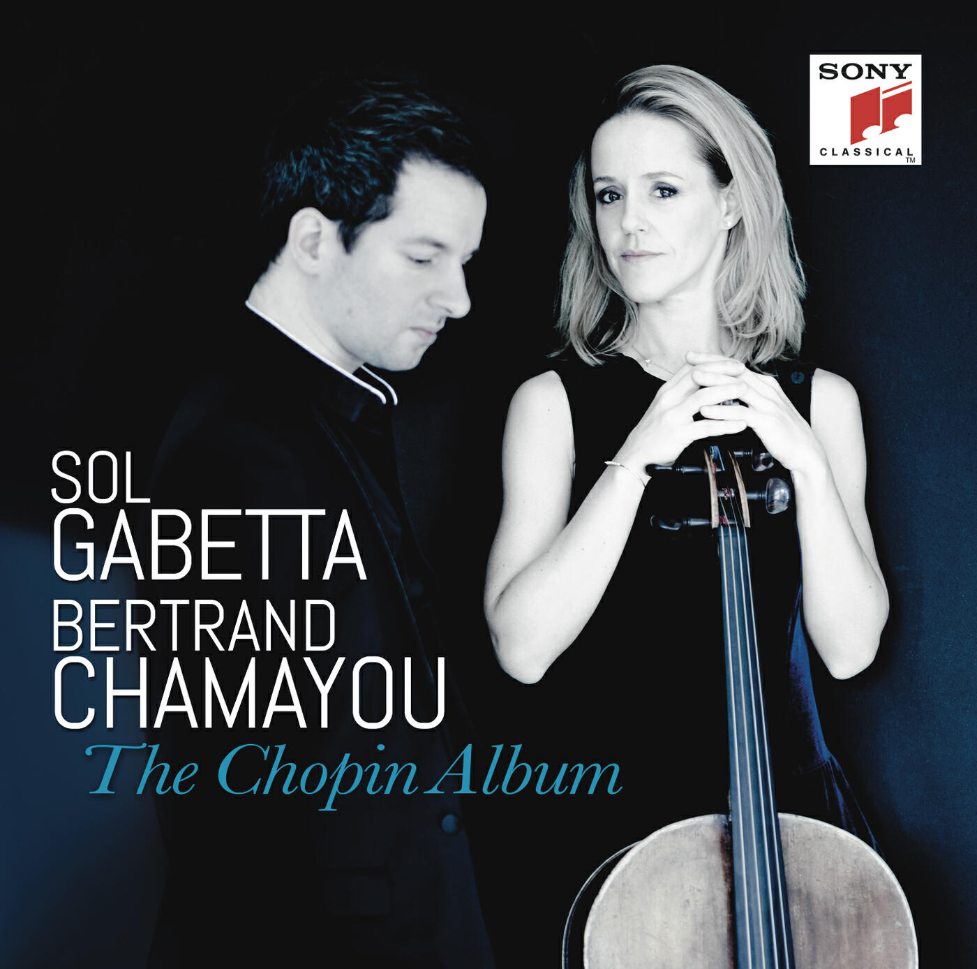 Sol Gabetta - Sonata for Cello and Piano in G Minor, Op. 65: III. Largo