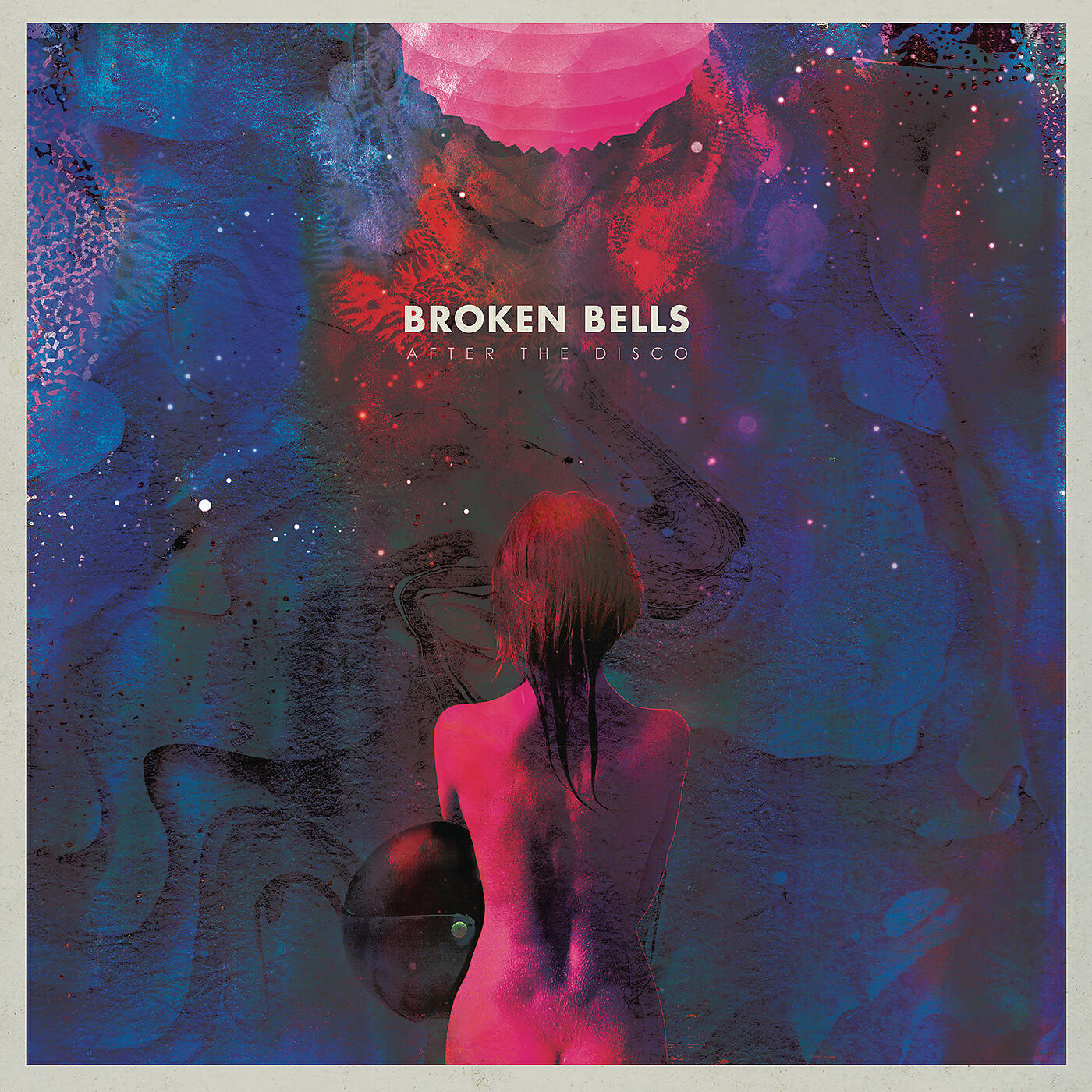 Broken Bells - No Matter What You're Told