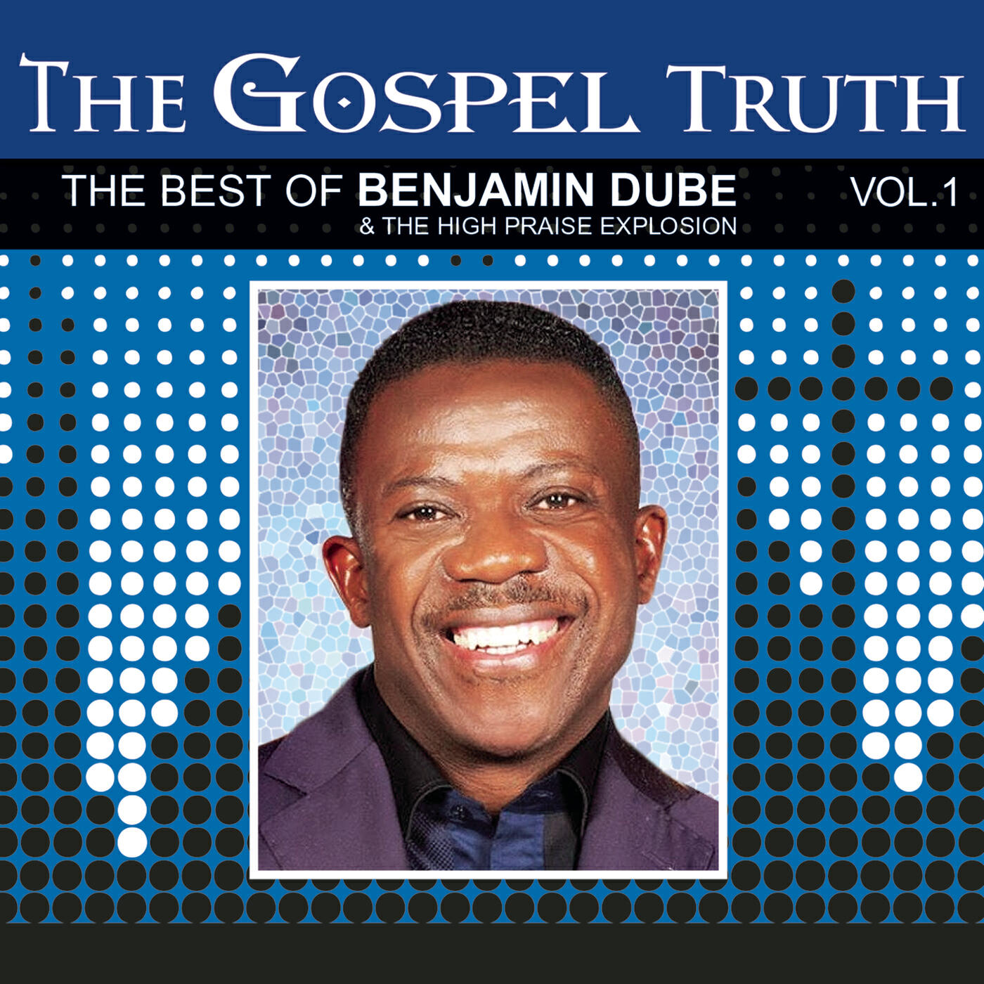Benjamin Dube - Undzifele (Live)
