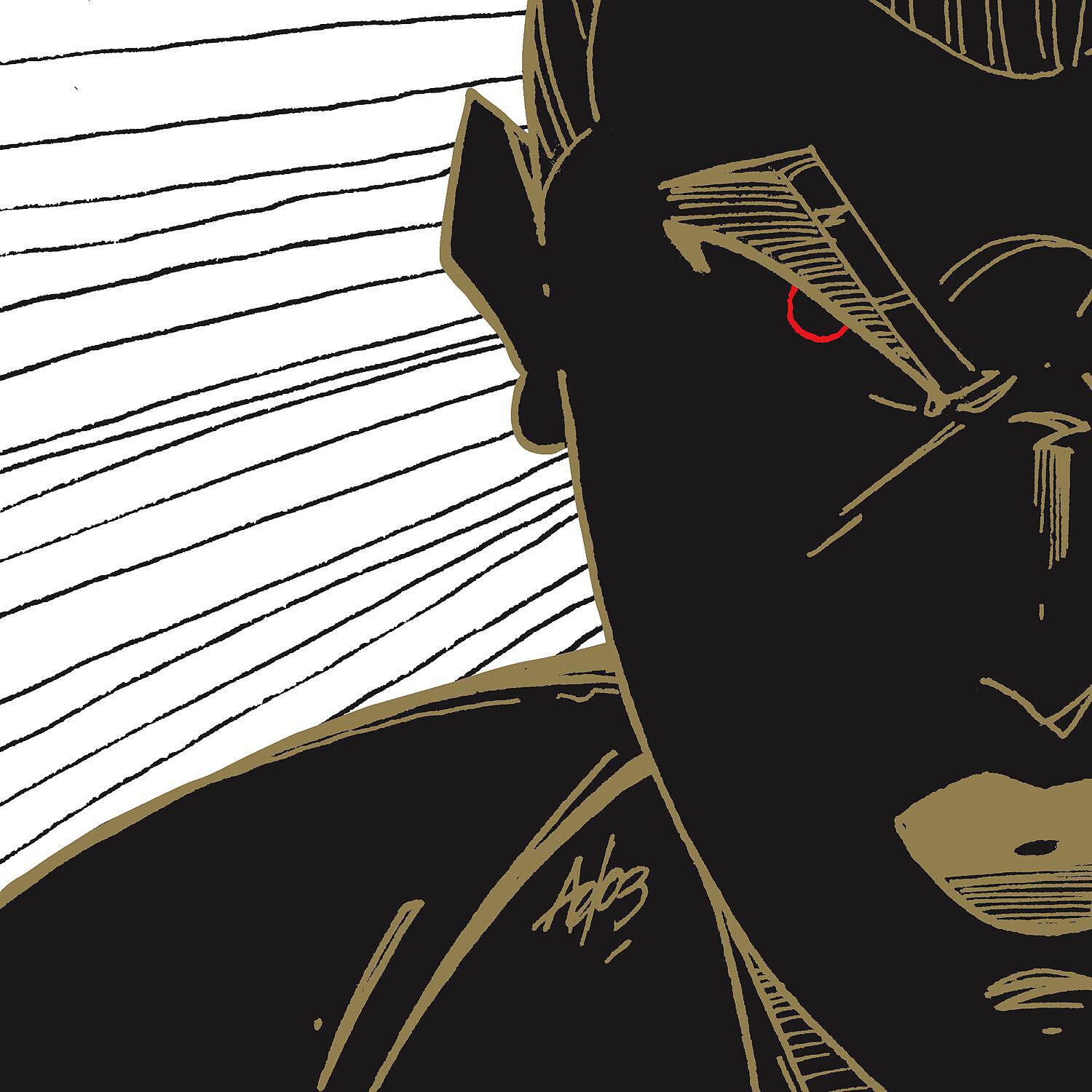 Juan Atkins - Track Ten (Re-work by Kirk Degiorgio)