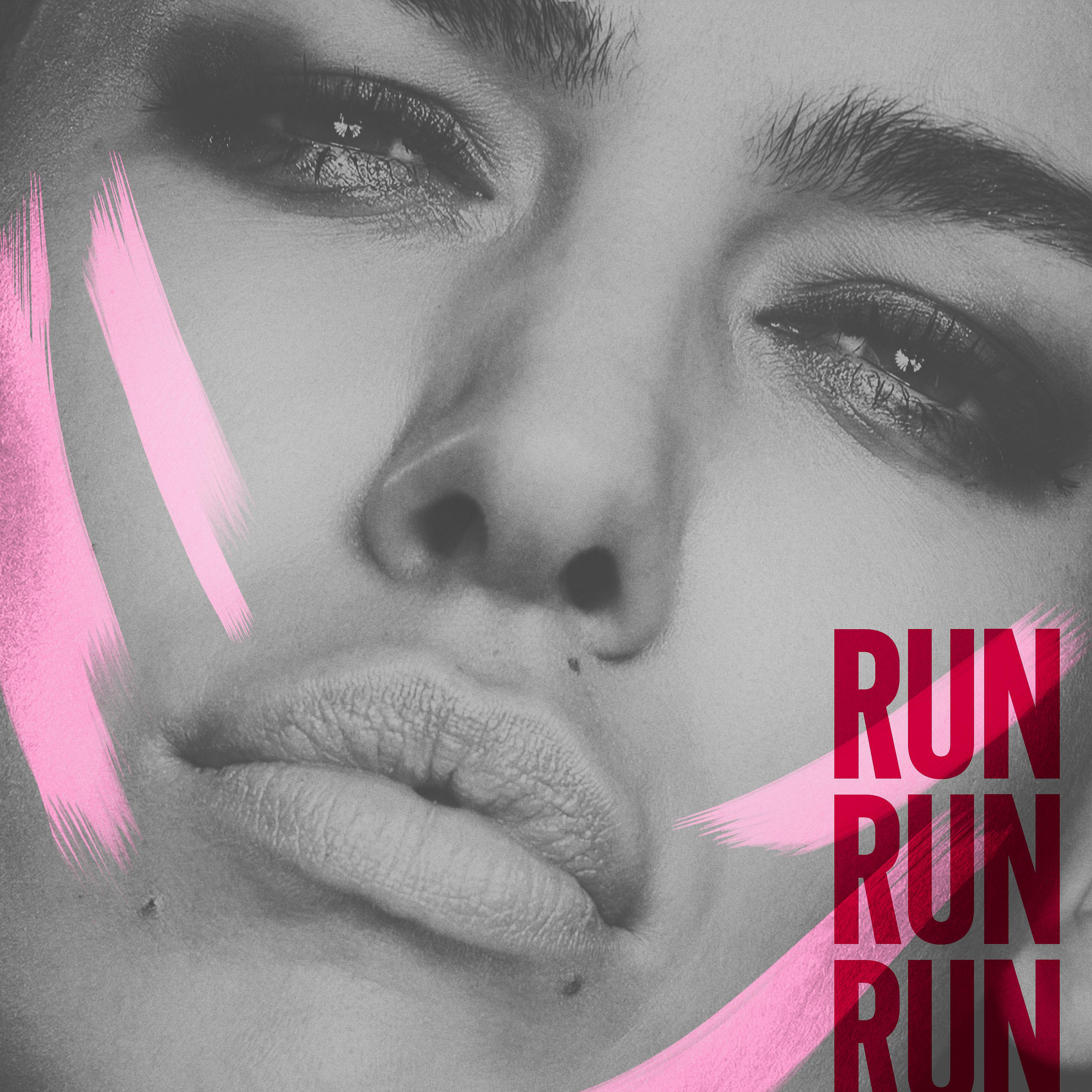 FRIDA GOLD - Run Run Run