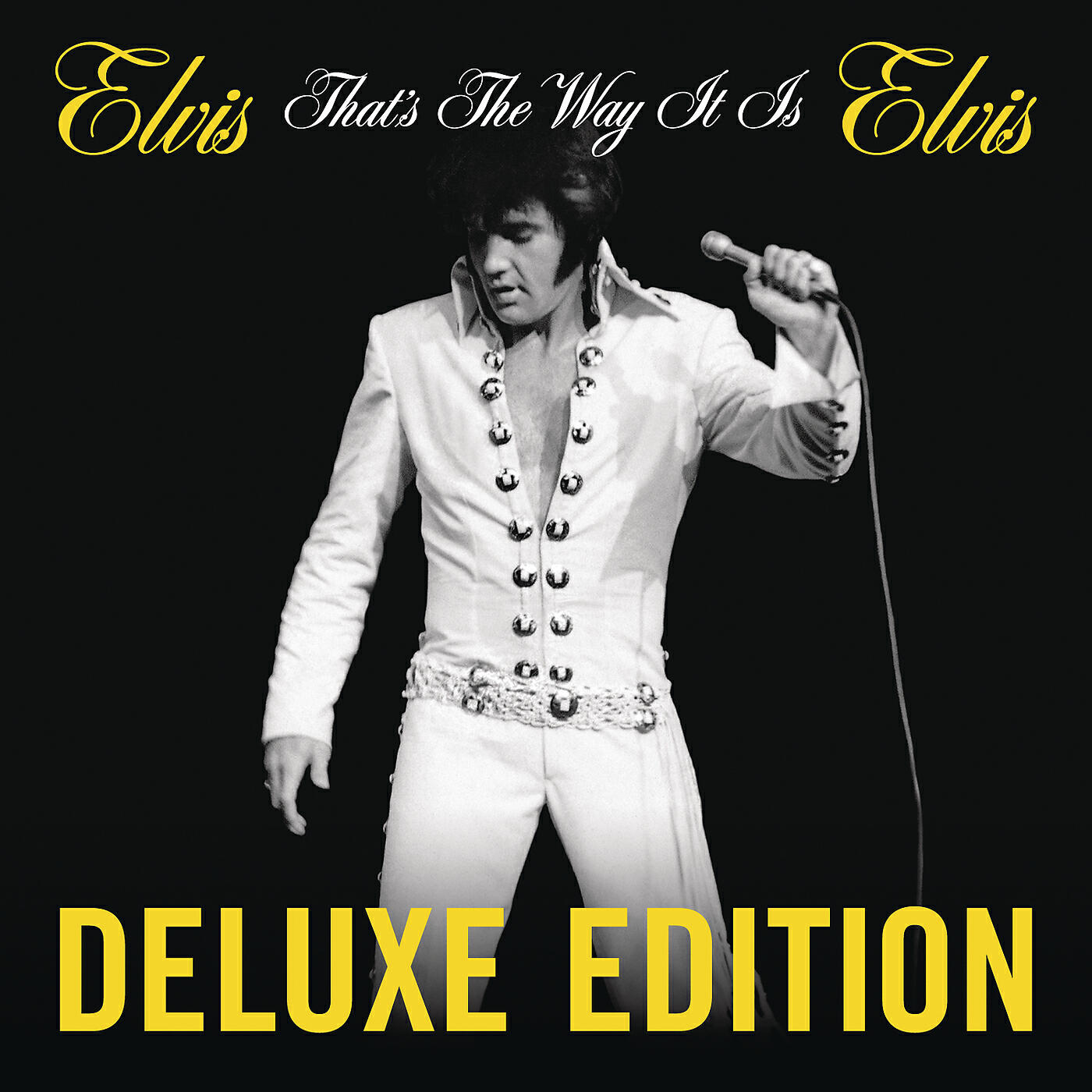 Elvis Presley - You've Lost That Loving Feeling (Live at The International Hotel, Las Vegas)