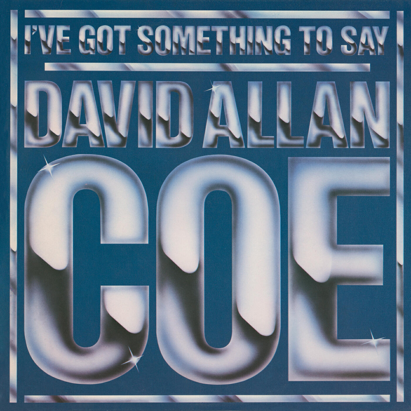 David Allan Coe - Back to Atlanta