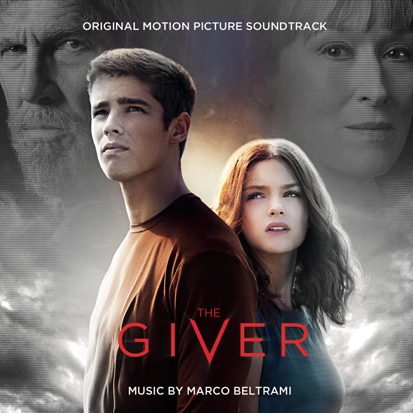 Marco Beltrami - The Mountain and Despair