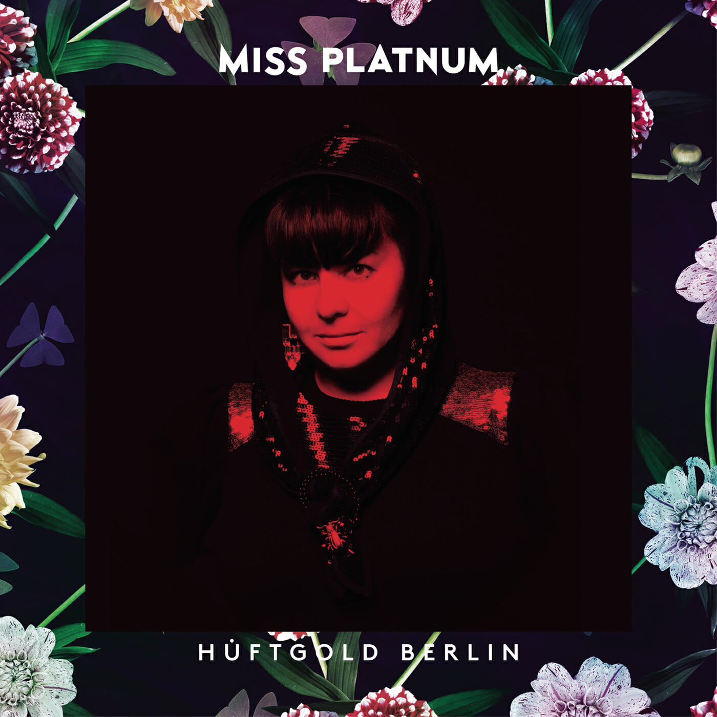 Miss Platnum - Hüftgold Berlin