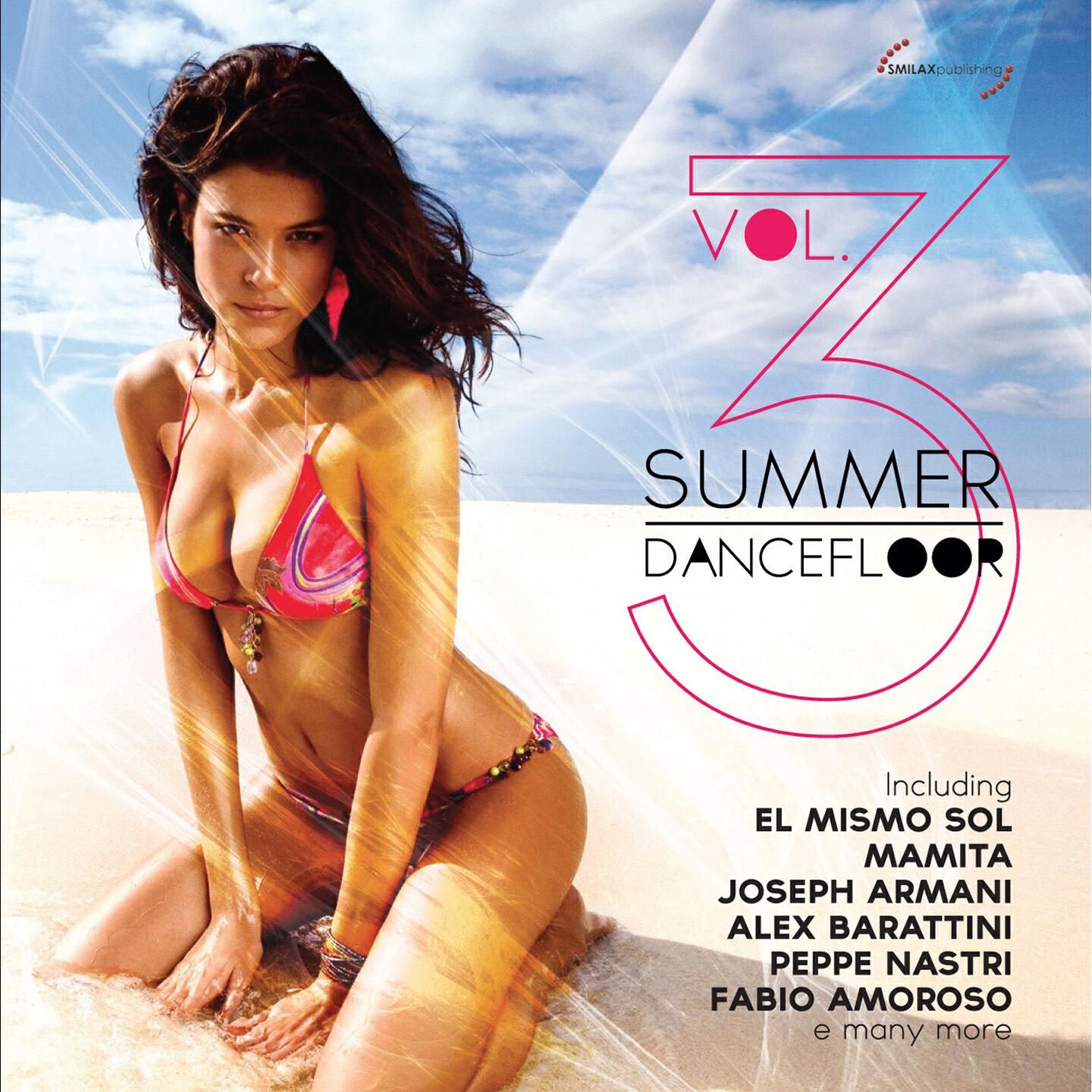DJEnergy - Music & Love (Club Radio Mix)