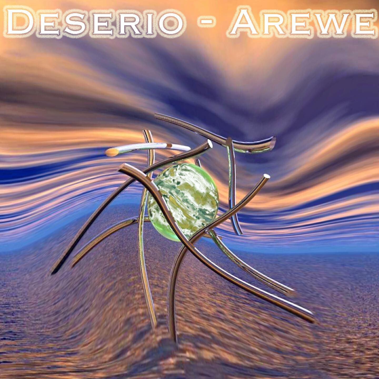 Deserio - Tekka