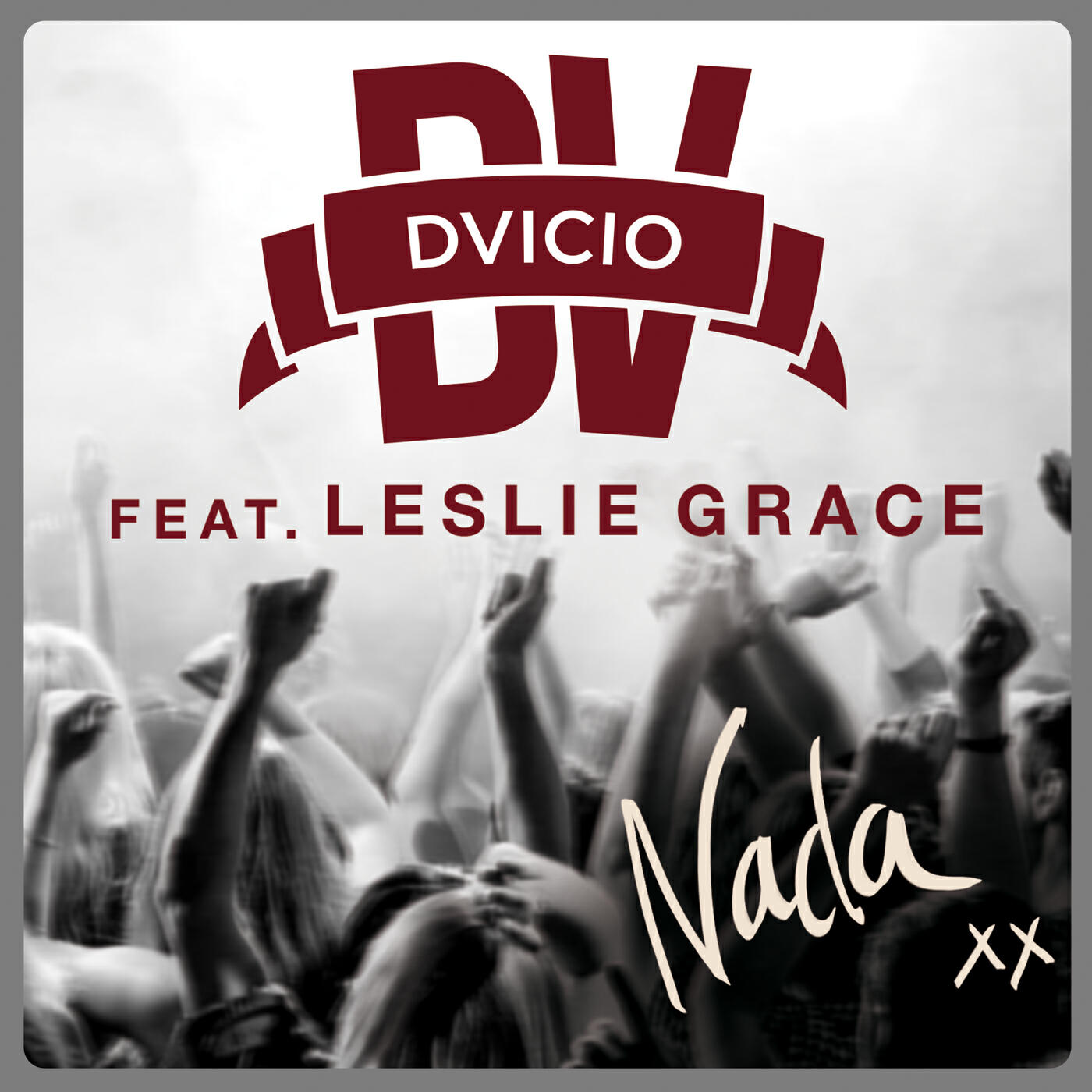Dvicio - Nada