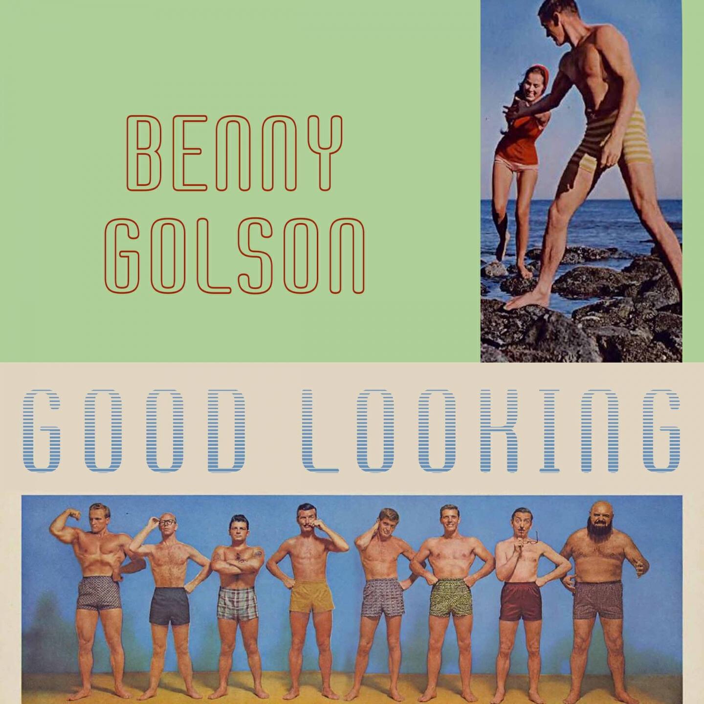 Benny Golson - Calgary